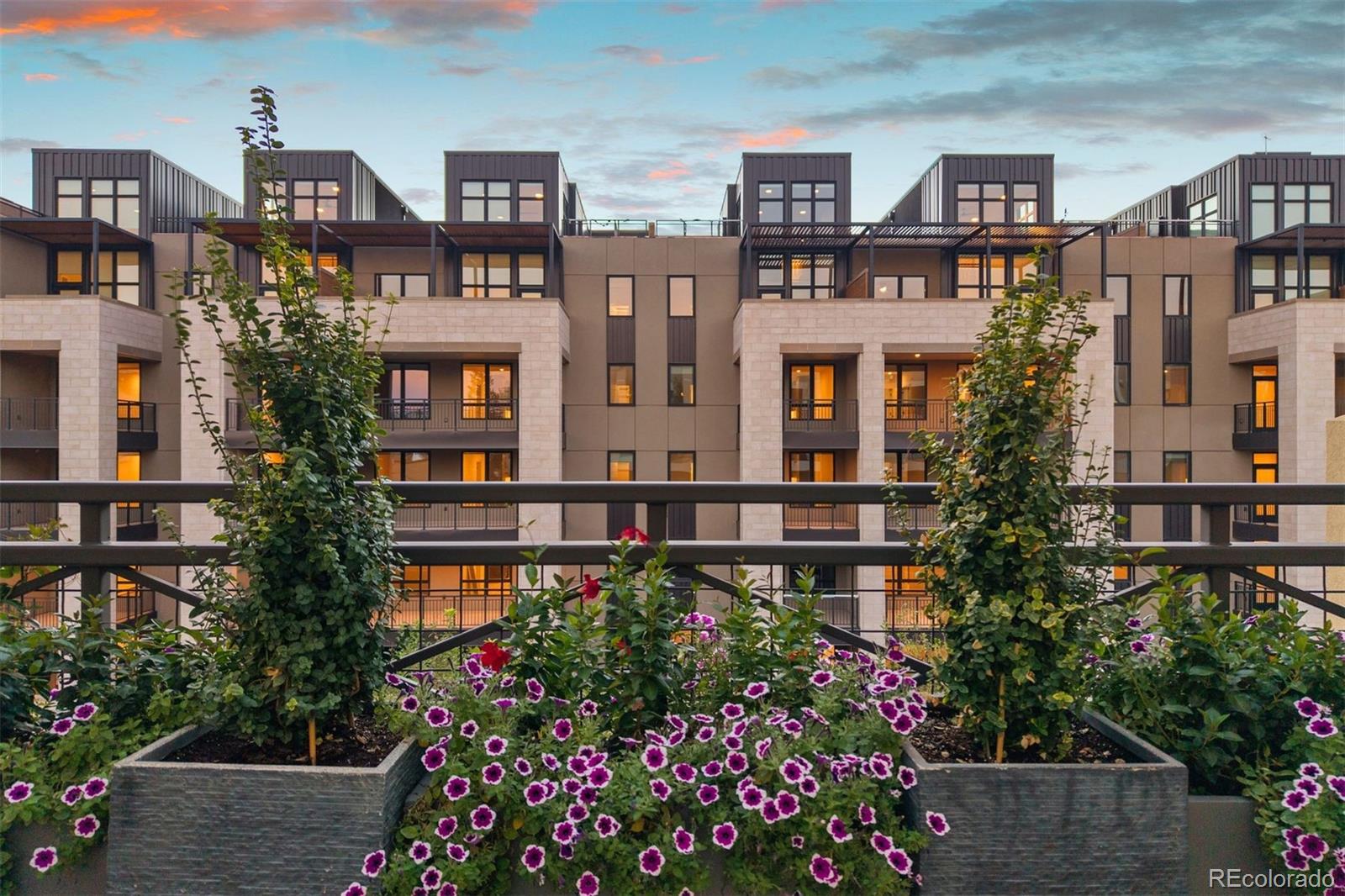 MLS Image #34 for 180  cook street 503,denver, Colorado
