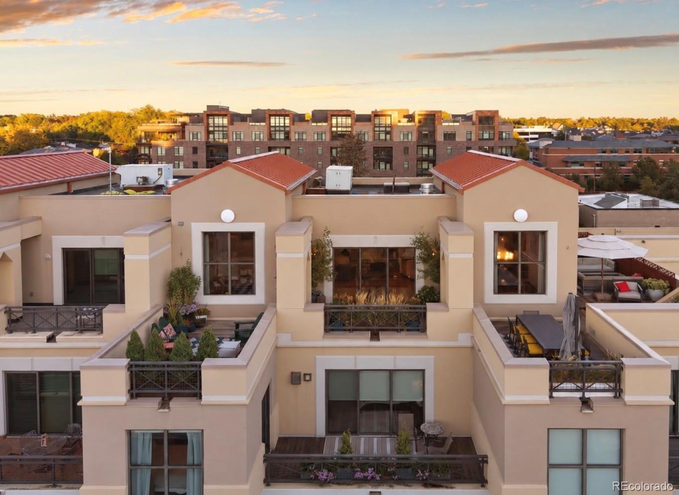 MLS Image #35 for 180  cook street 503,denver, Colorado