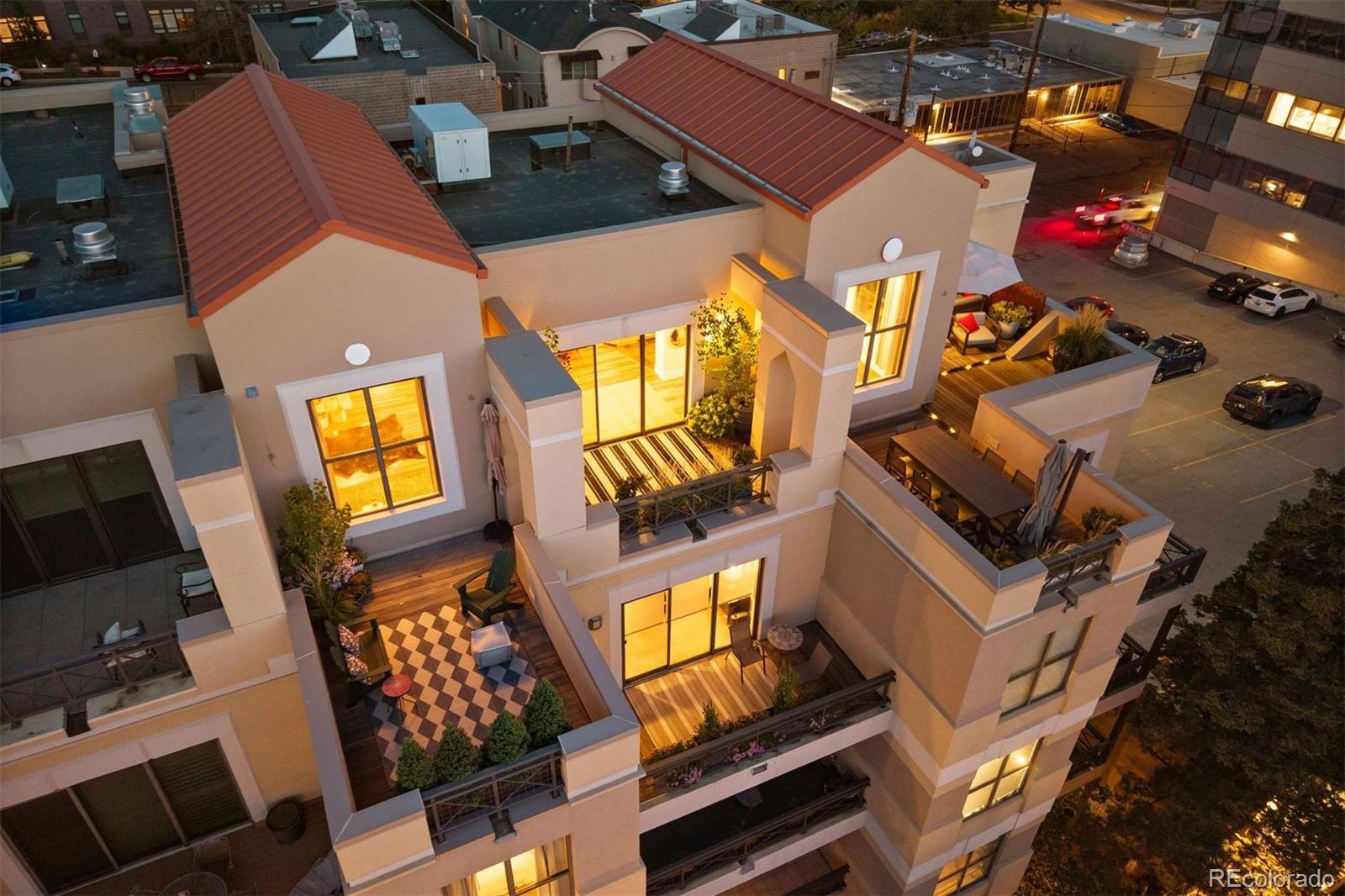 MLS Image #37 for 180  cook street 503,denver, Colorado