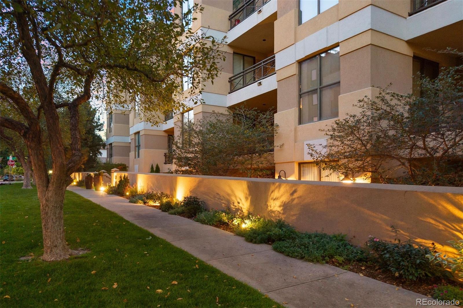 MLS Image #38 for 180  cook street 503,denver, Colorado