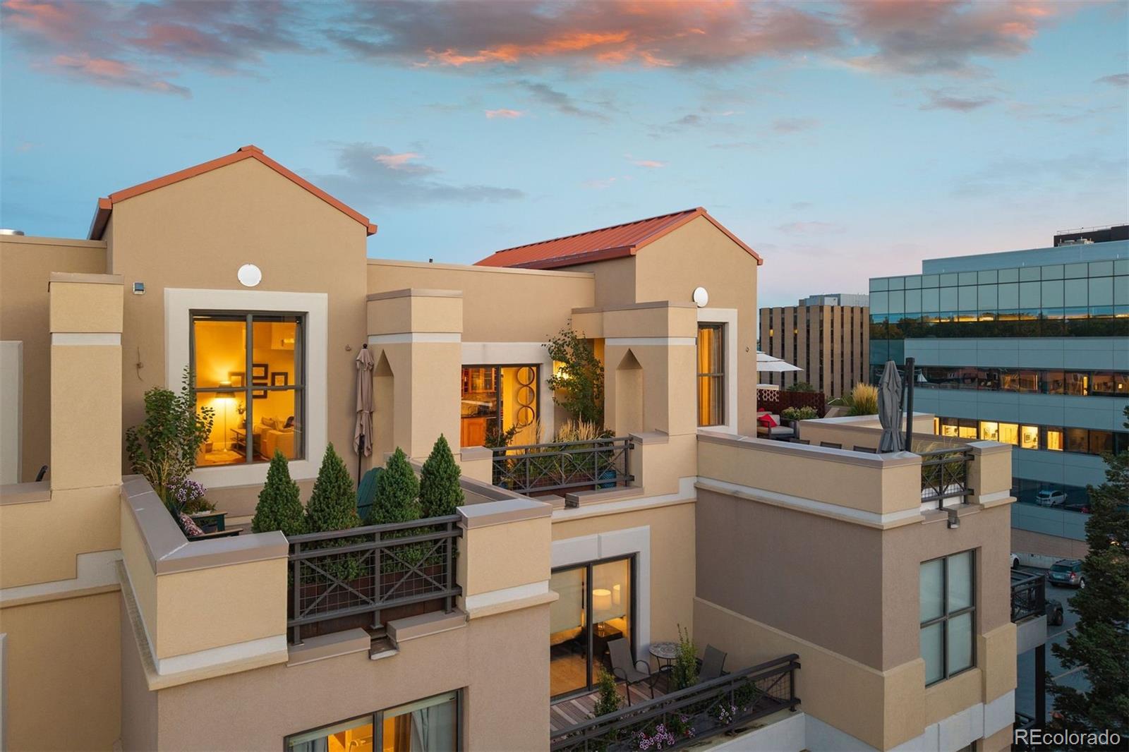 MLS Image #39 for 180  cook street 503,denver, Colorado