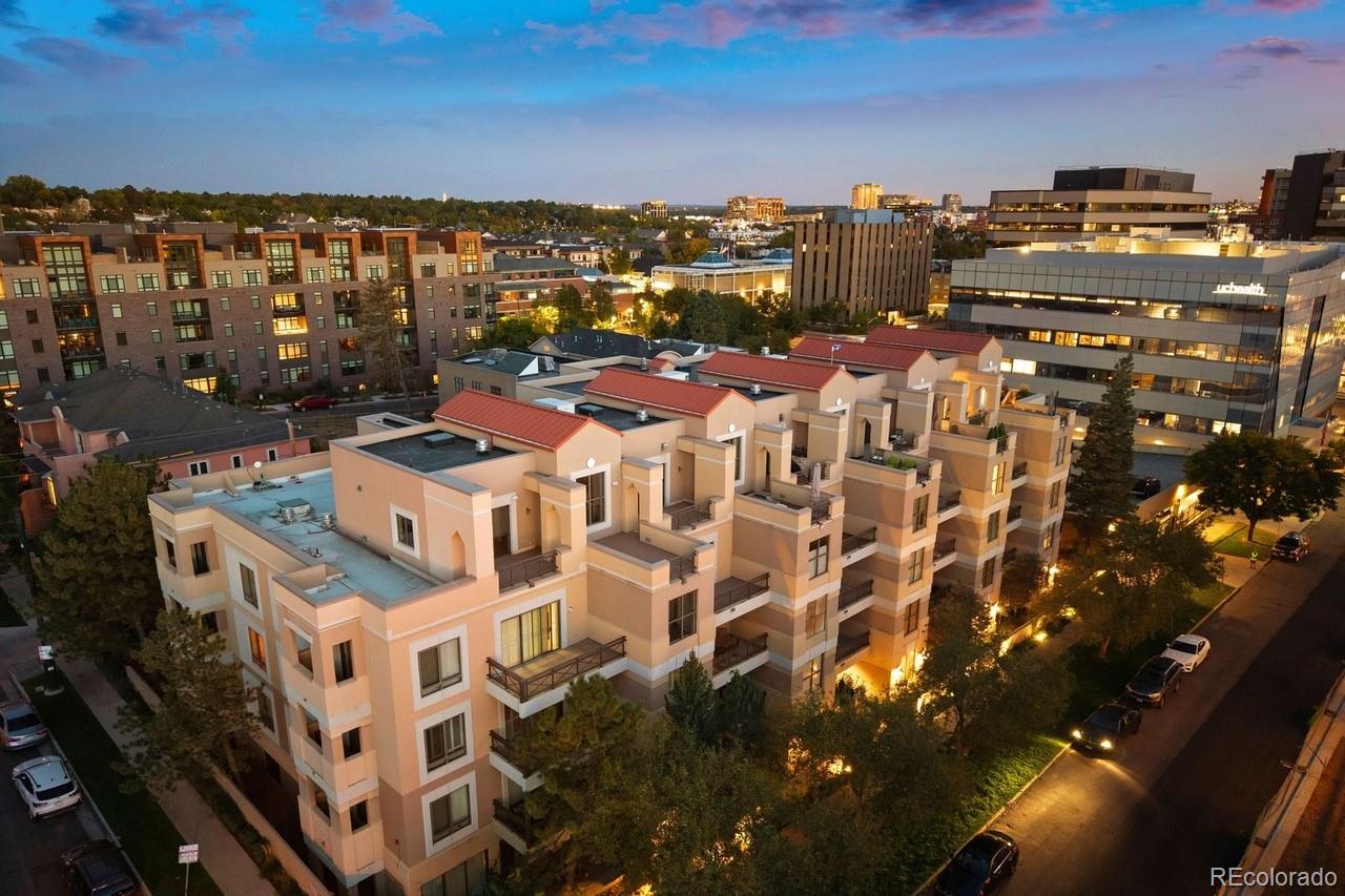MLS Image #44 for 180  cook street 503,denver, Colorado