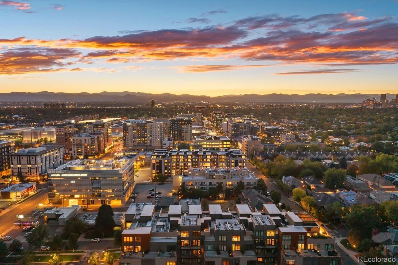 MLS Image #45 for 180  cook street 503,denver, Colorado