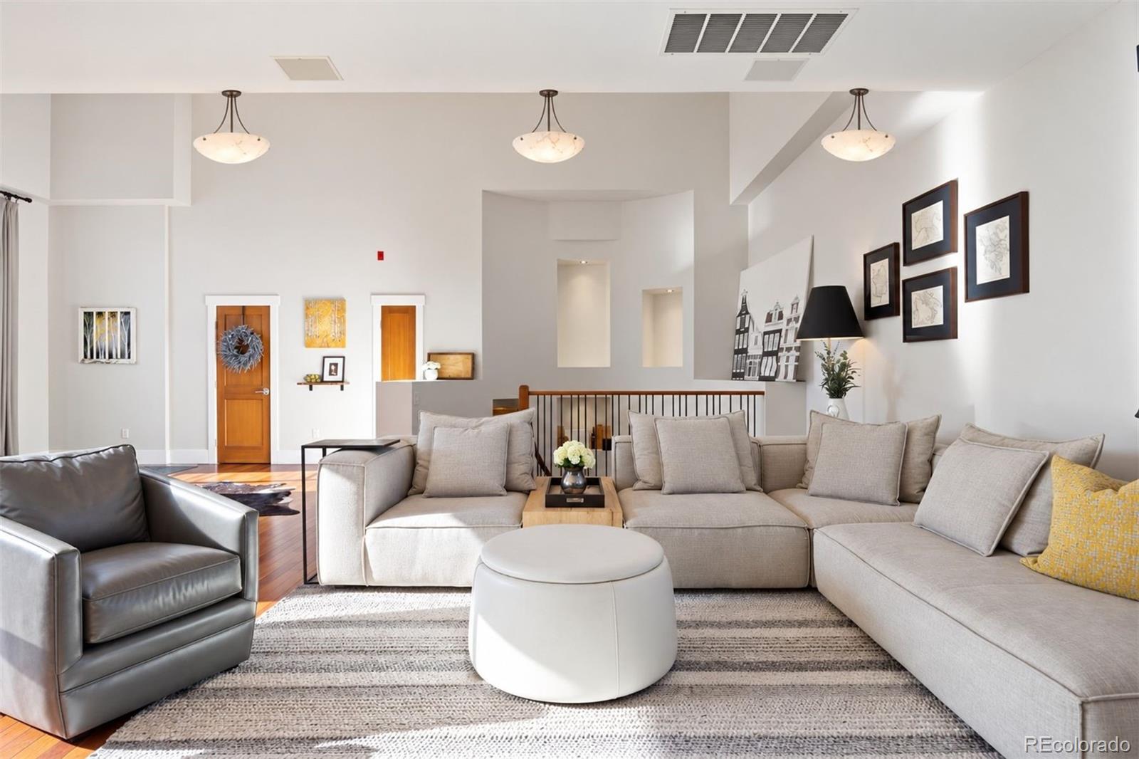 MLS Image #6 for 180  cook street 503,denver, Colorado
