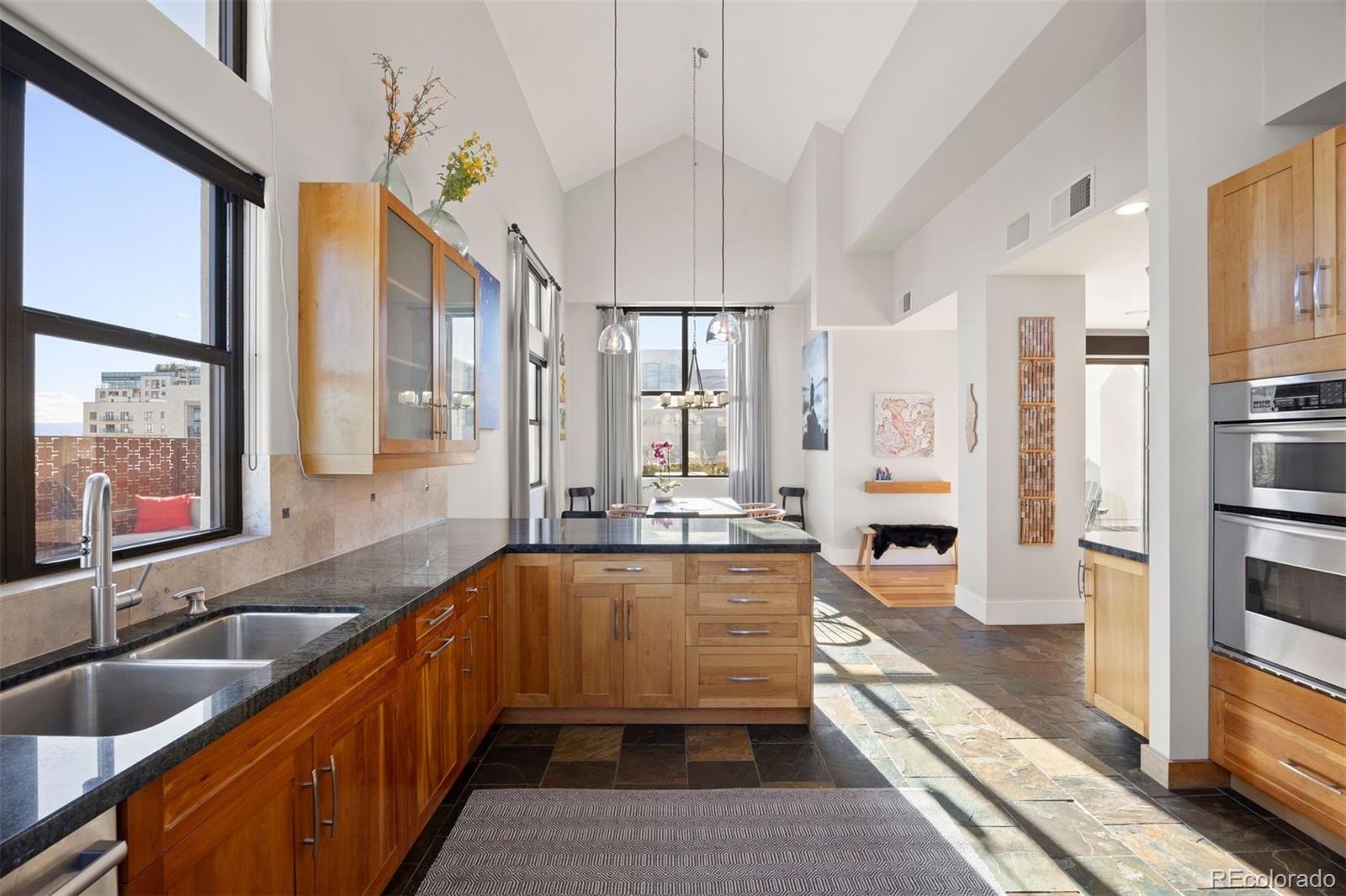 MLS Image #7 for 180  cook street 503,denver, Colorado