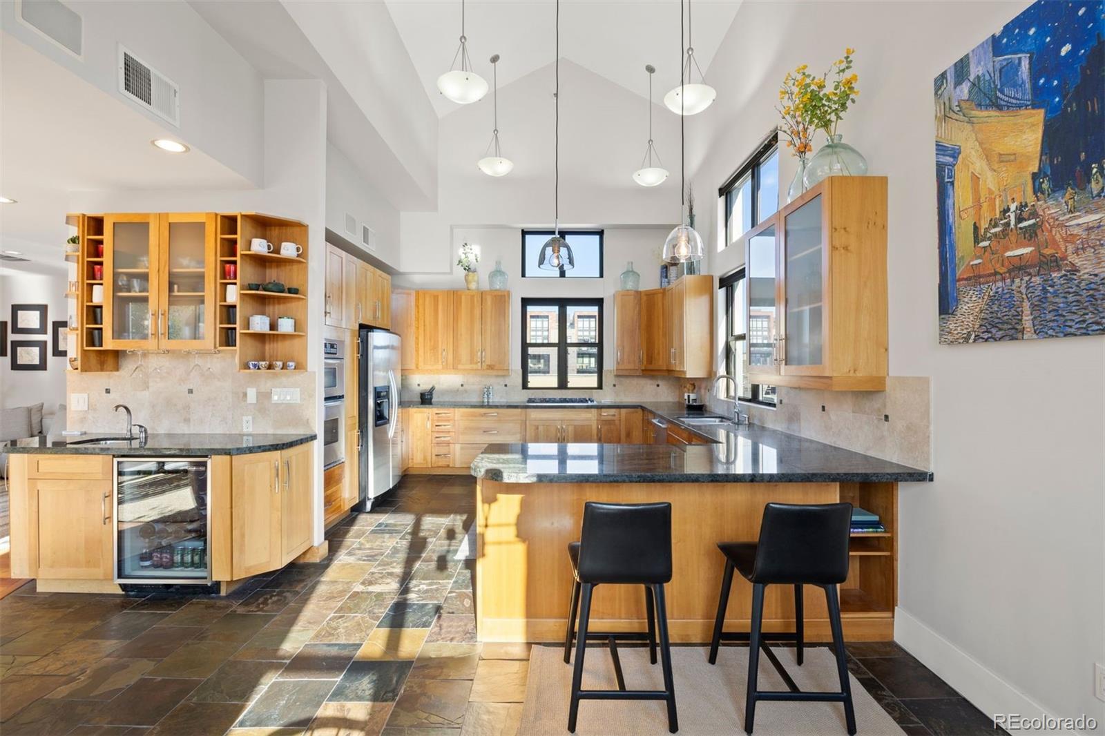 MLS Image #8 for 180  cook street 503,denver, Colorado