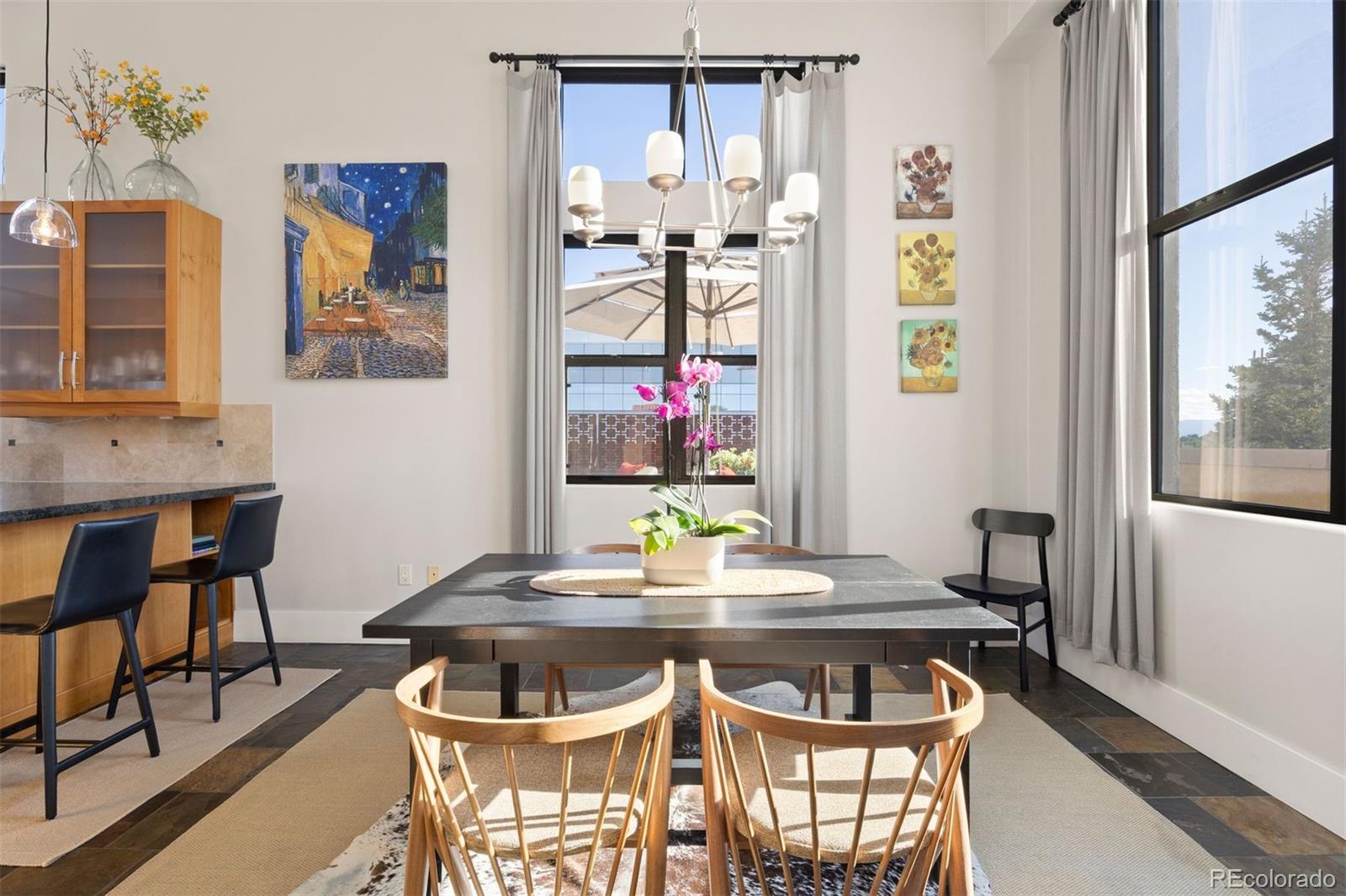 MLS Image #9 for 180  cook street 503,denver, Colorado