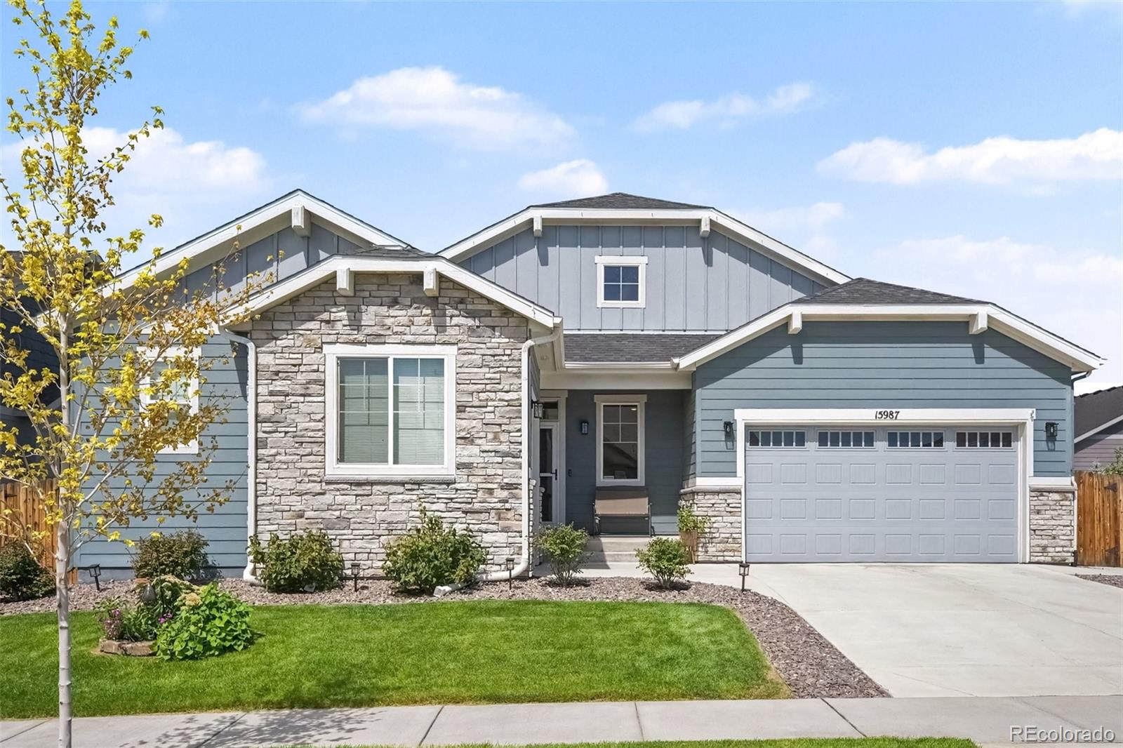 MLS Image #1 for 15987 e 115th place,commerce city, Colorado