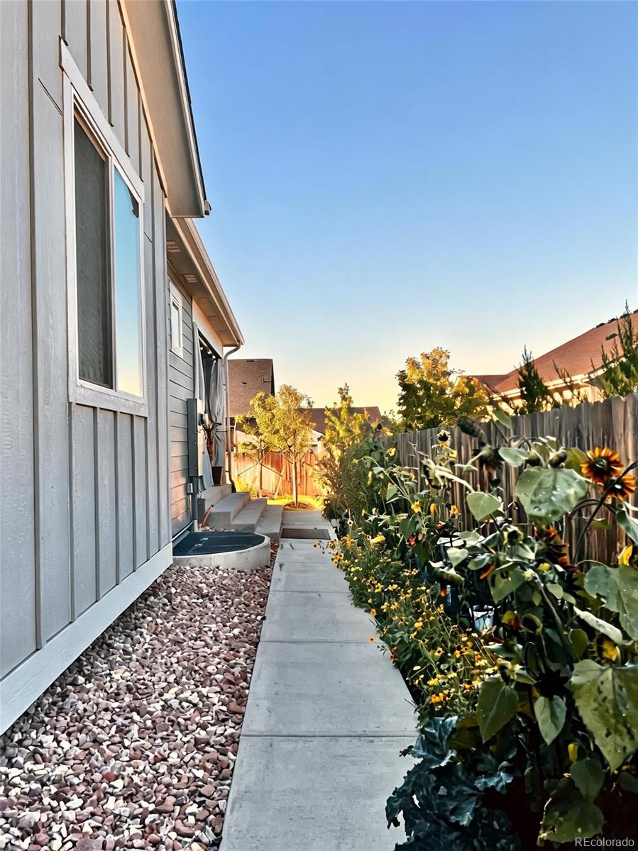 MLS Image #30 for 15987 e 115th place,commerce city, Colorado