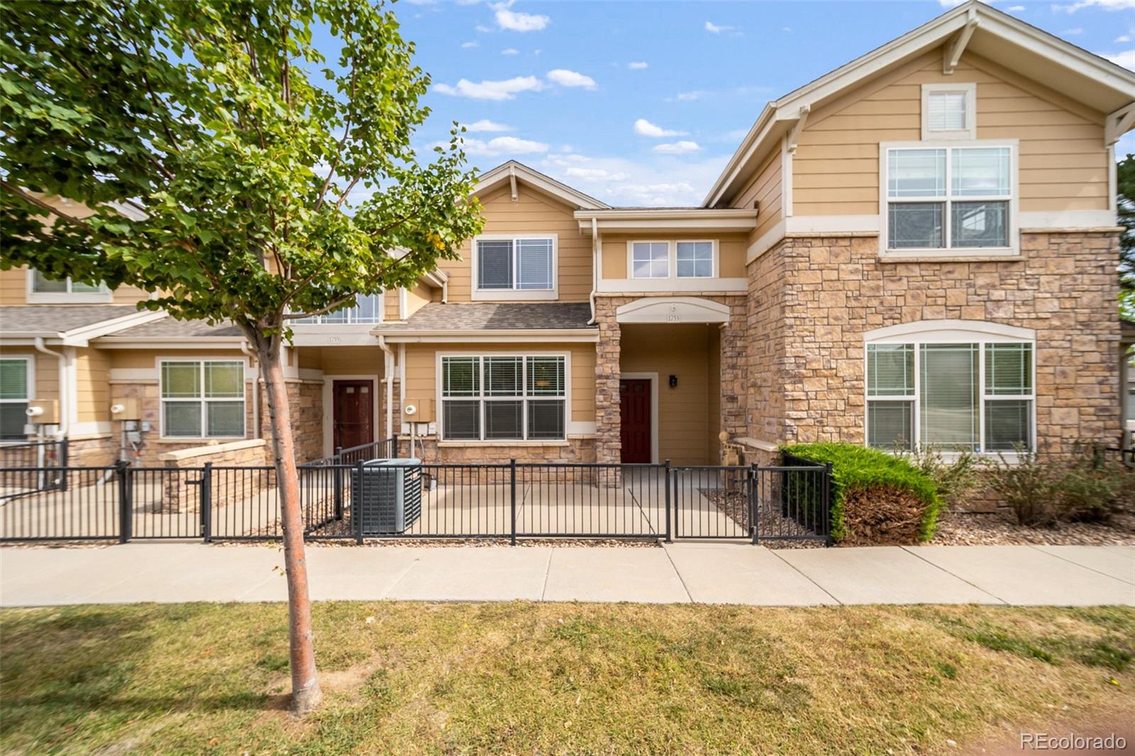 MLS Image #0 for 1753 s buchanan circle,aurora, Colorado