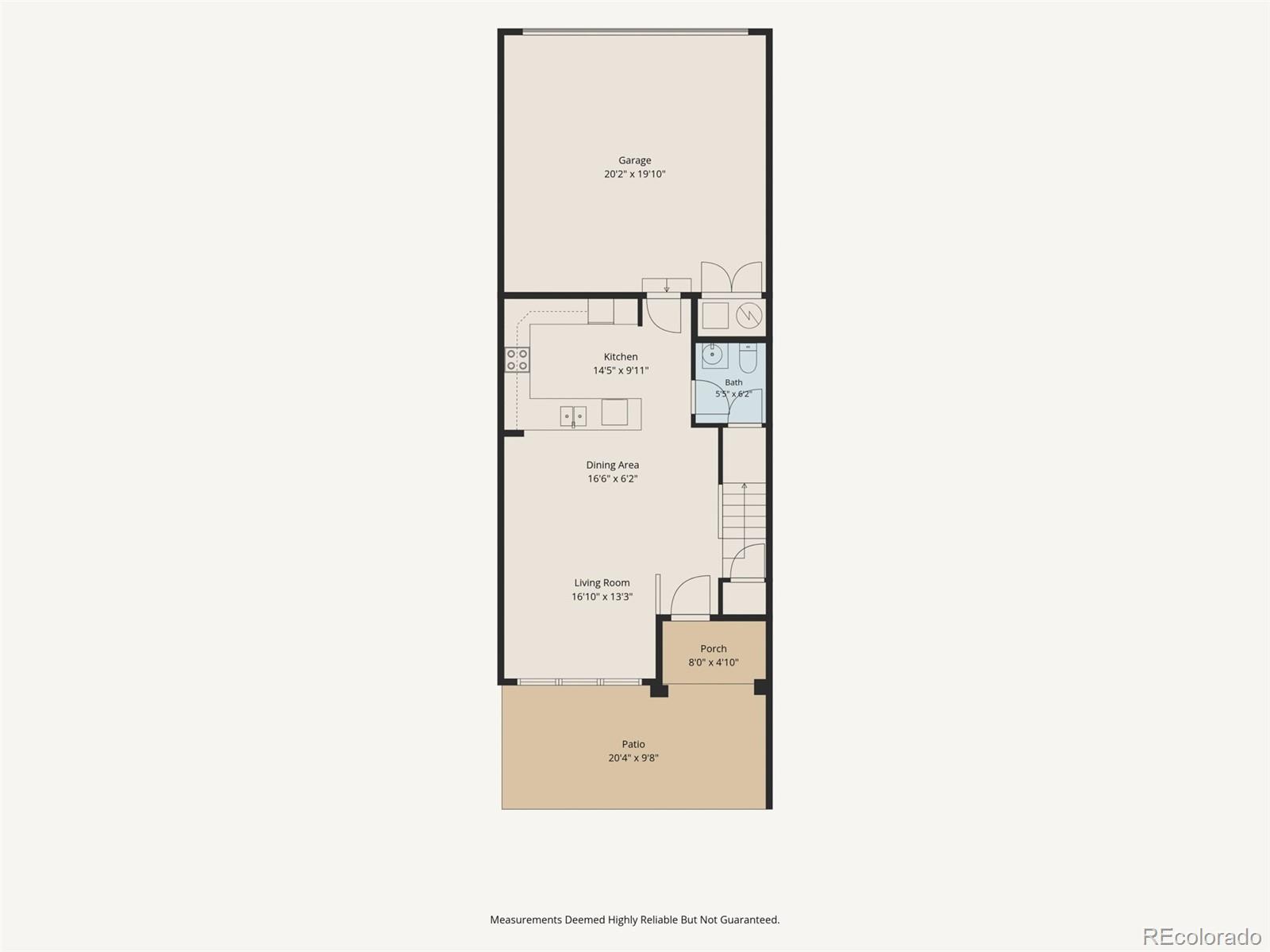 MLS Image #18 for 1753 s buchanan circle,aurora, Colorado