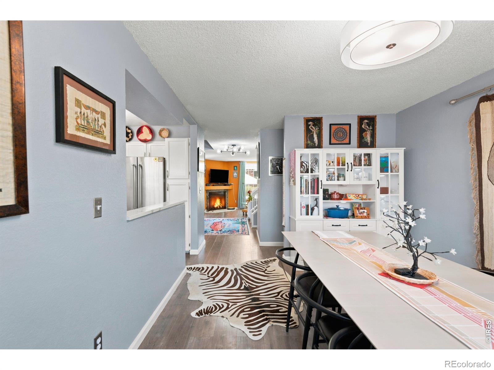 MLS Image #10 for 5842 w atlantic place,denver, Colorado