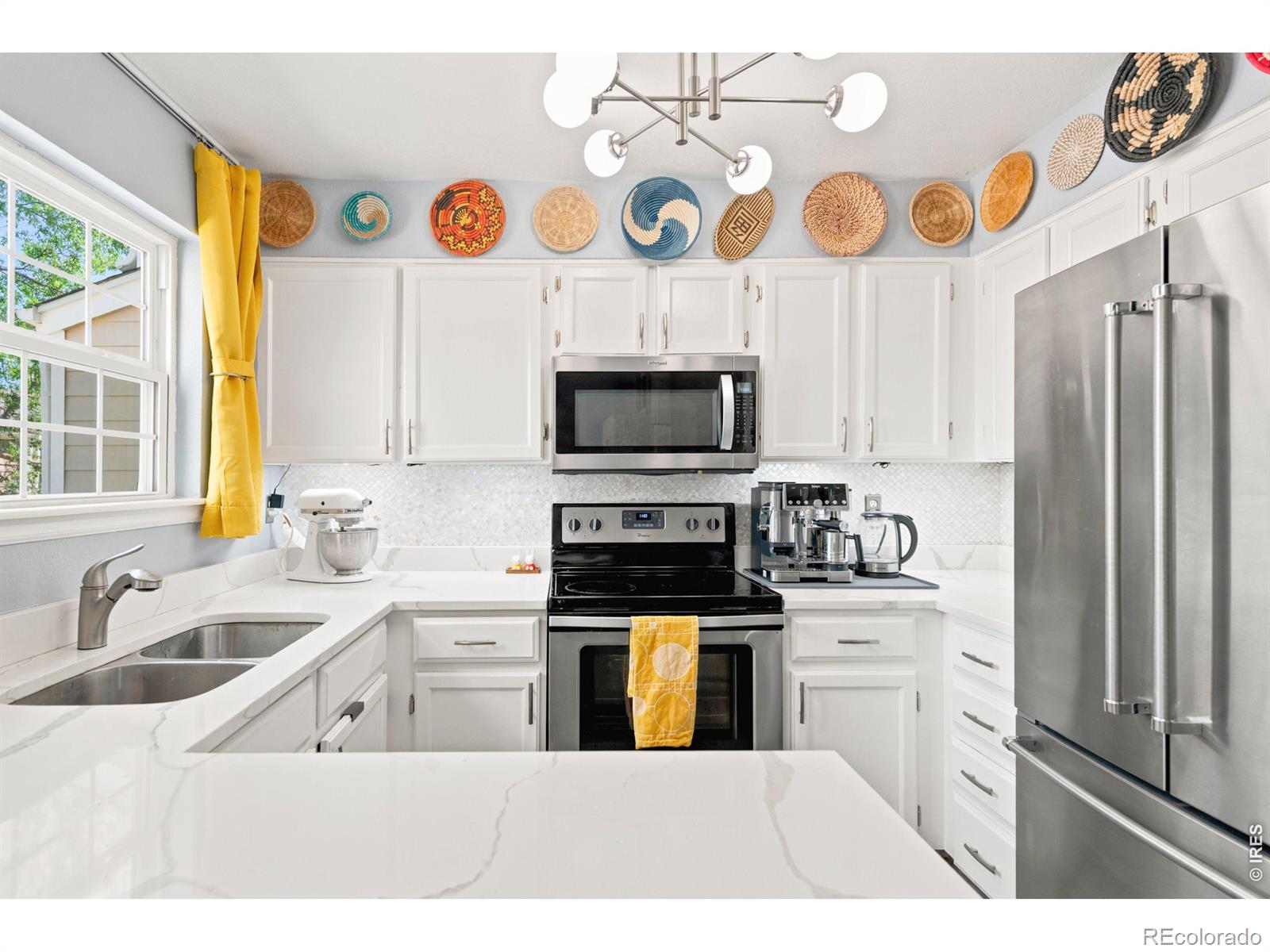 MLS Image #11 for 5842 w atlantic place,denver, Colorado