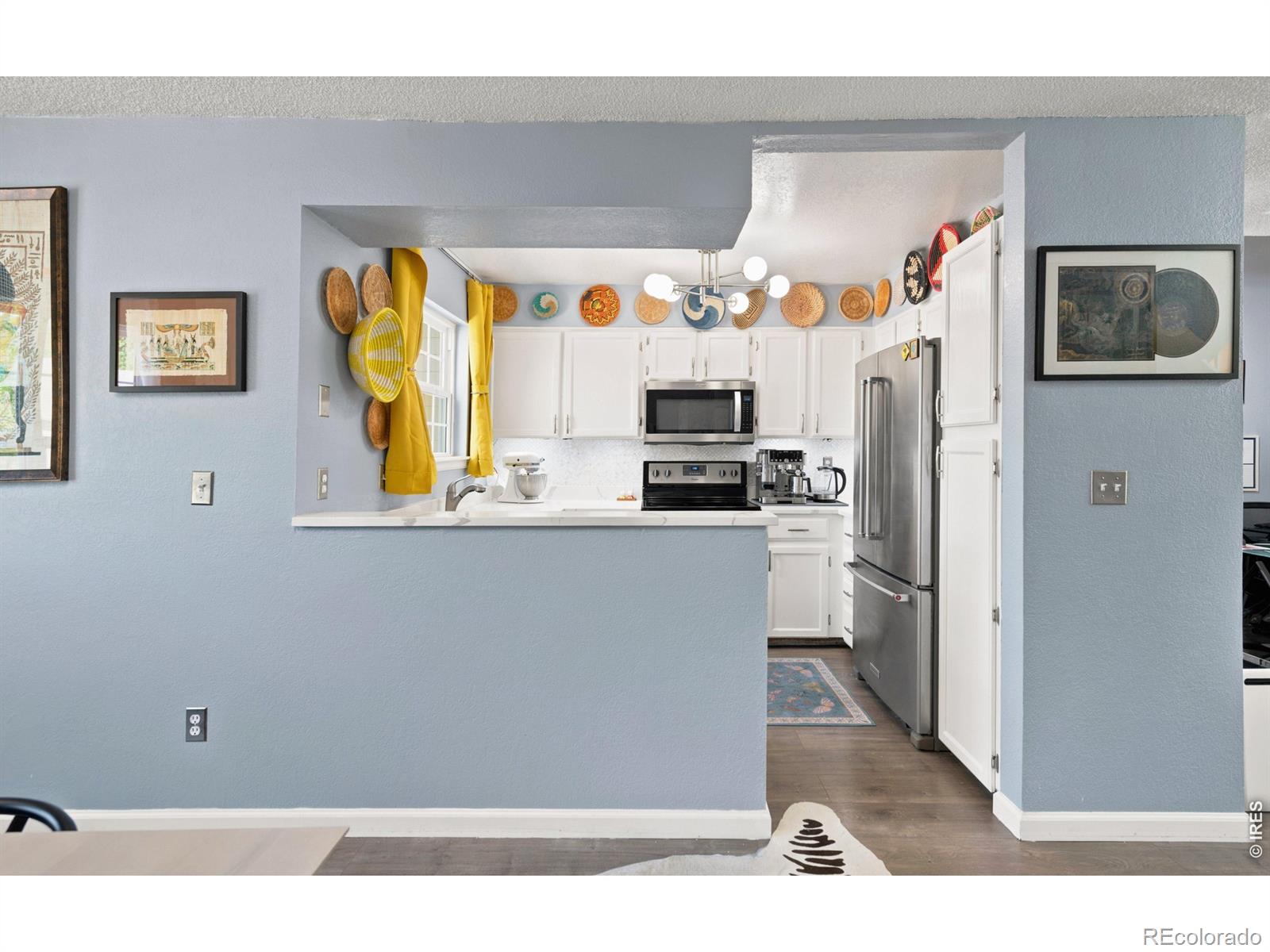 MLS Image #13 for 5842 w atlantic place,denver, Colorado