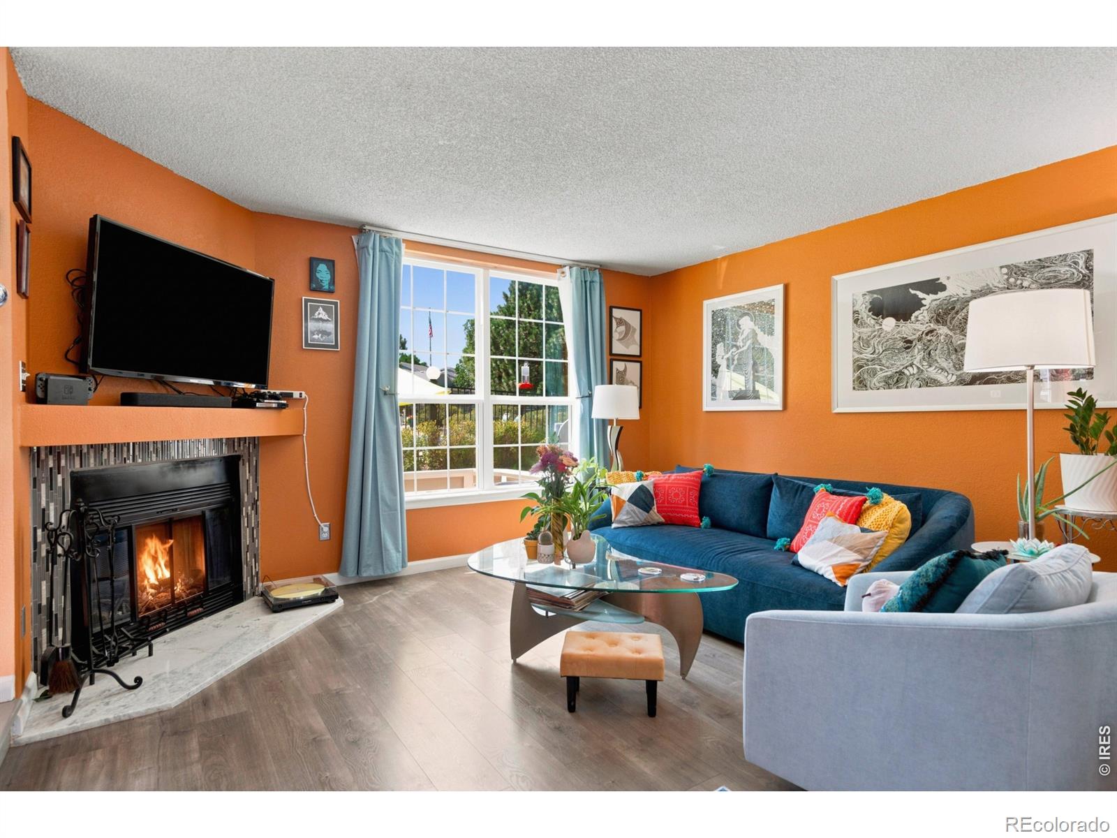MLS Image #2 for 5842 w atlantic place,denver, Colorado