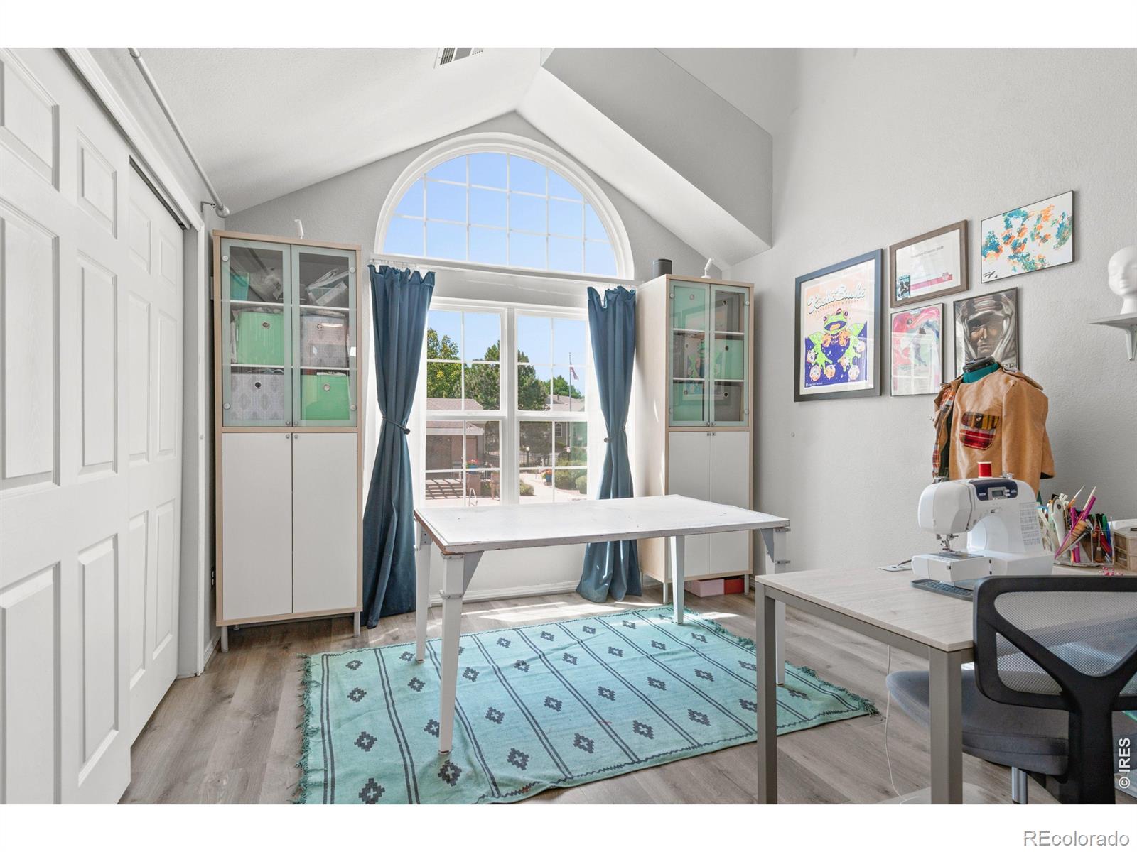 MLS Image #20 for 5842 w atlantic place,denver, Colorado