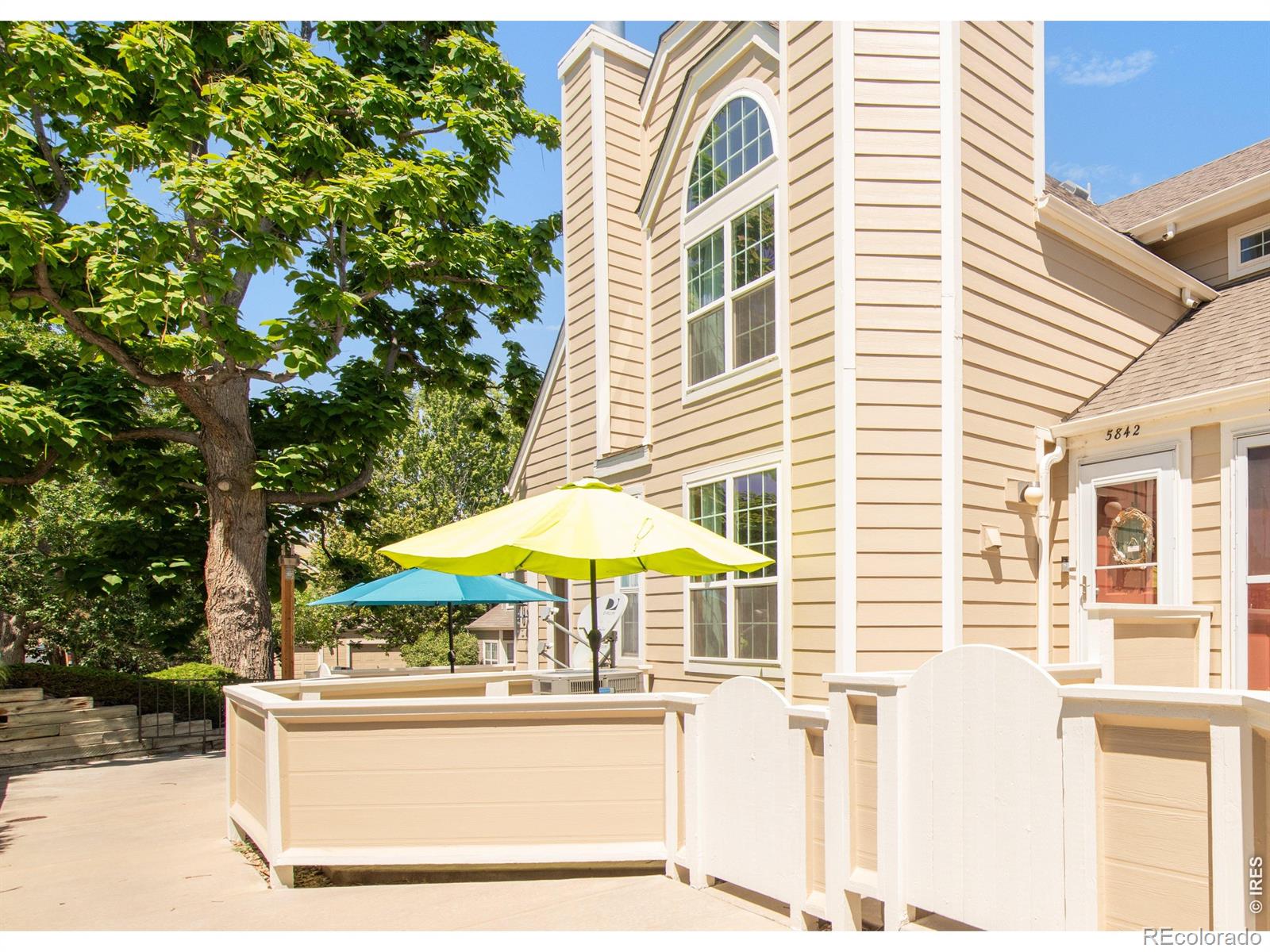 MLS Image #24 for 5842 w atlantic place,denver, Colorado