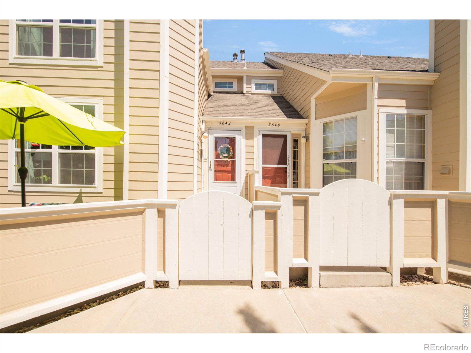 MLS Image #25 for 5842 w atlantic place,denver, Colorado