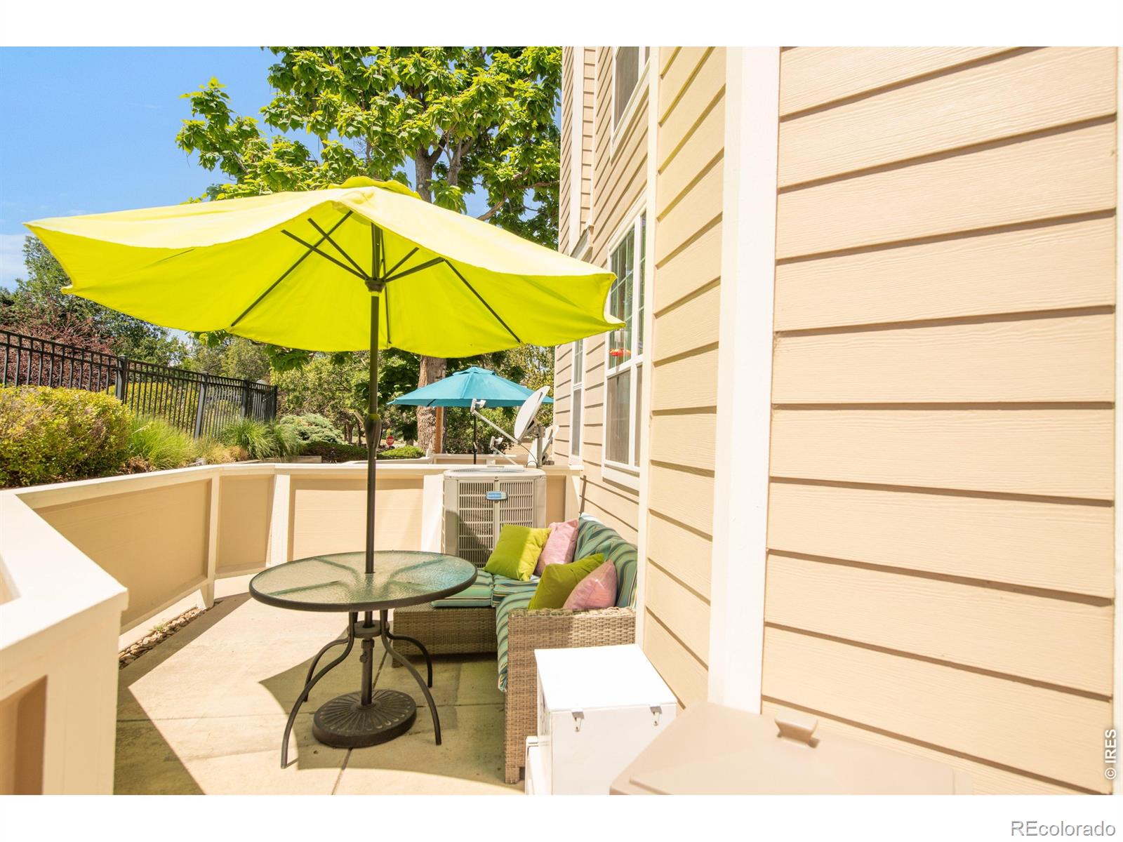 MLS Image #27 for 5842 w atlantic place,denver, Colorado