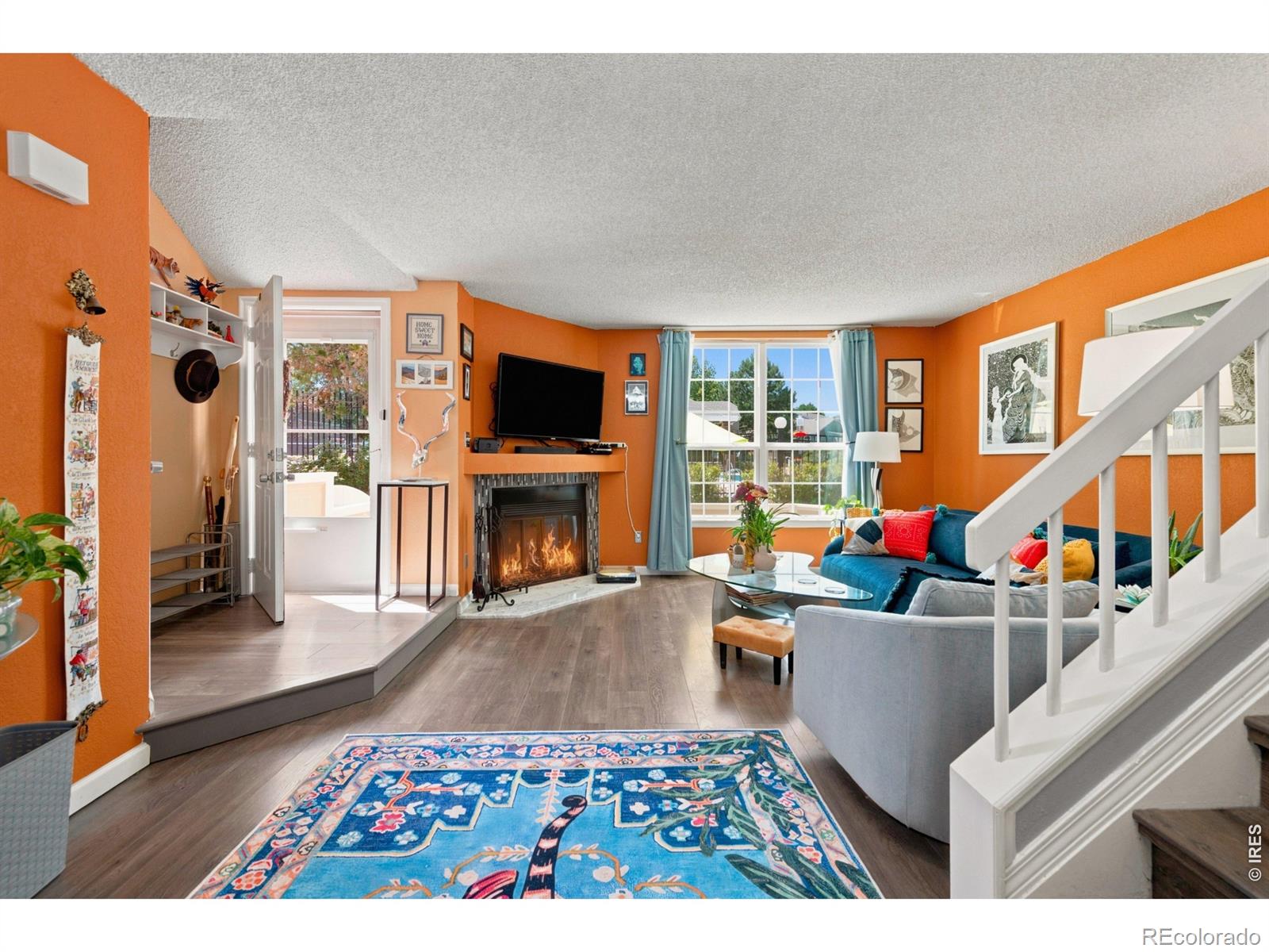 MLS Image #3 for 5842 w atlantic place,denver, Colorado