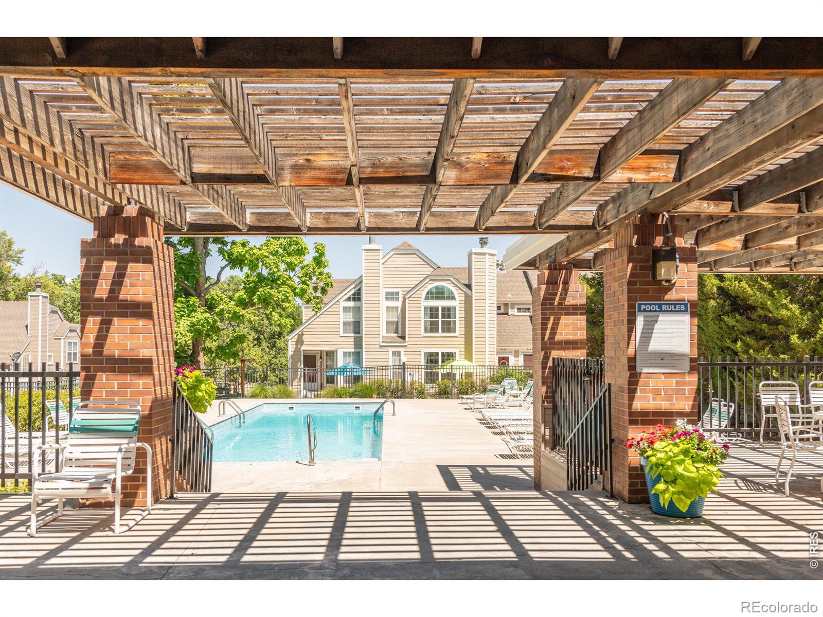 MLS Image #30 for 5842 w atlantic place,denver, Colorado