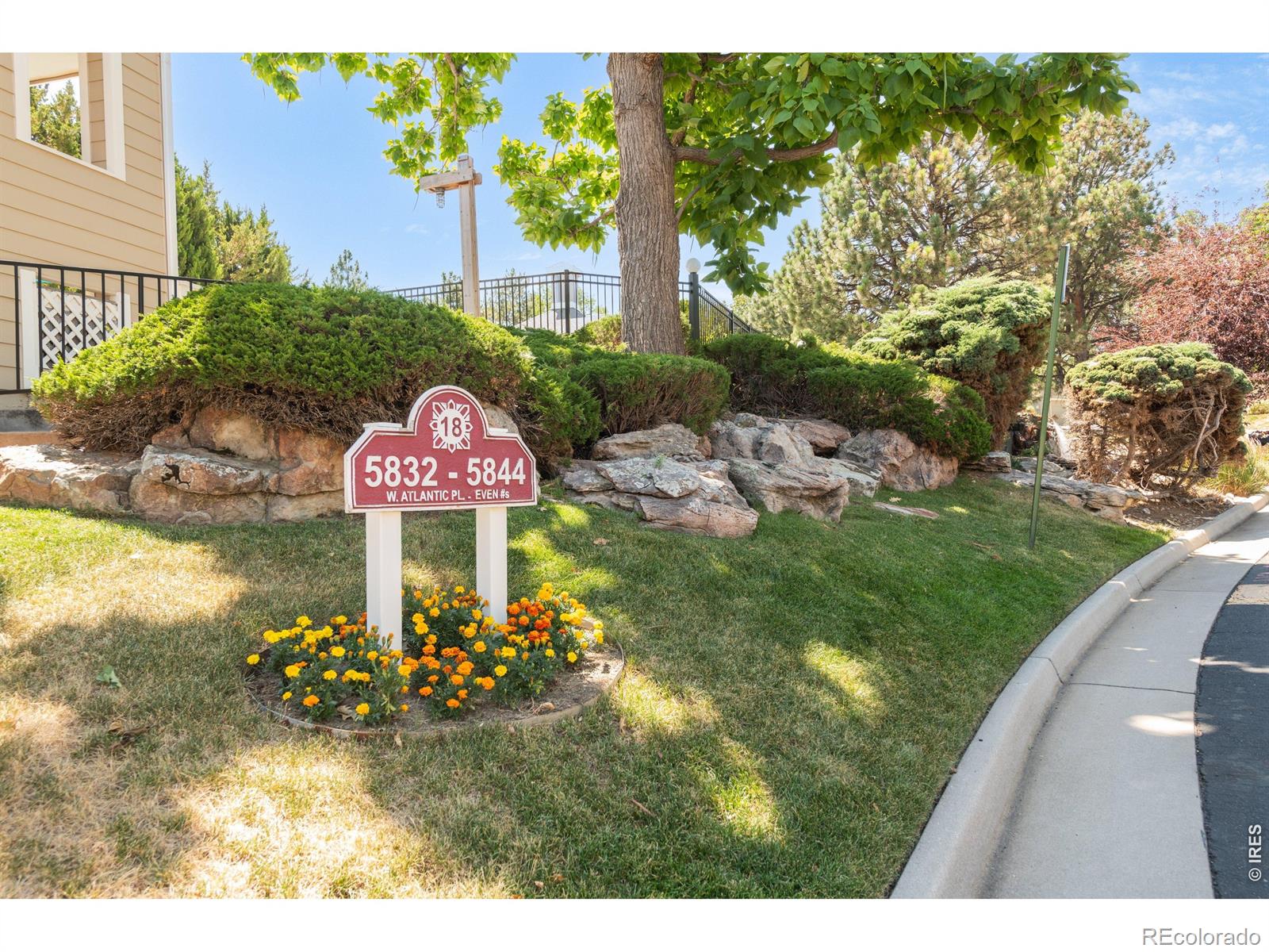 MLS Image #35 for 5842 w atlantic place,denver, Colorado