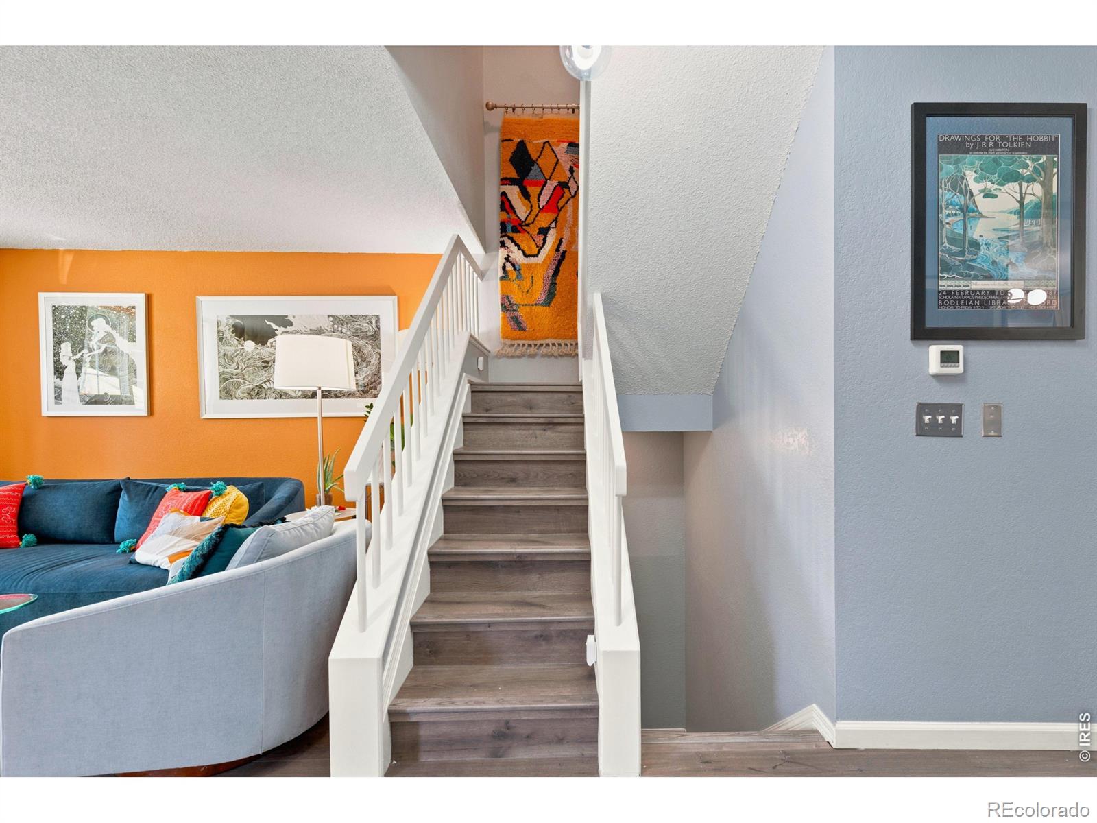 MLS Image #4 for 5842 w atlantic place,denver, Colorado
