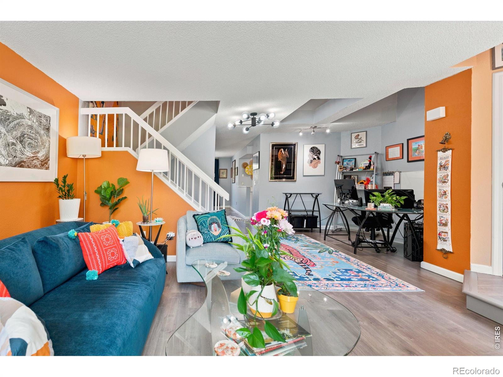 MLS Image #5 for 5842 w atlantic place,denver, Colorado