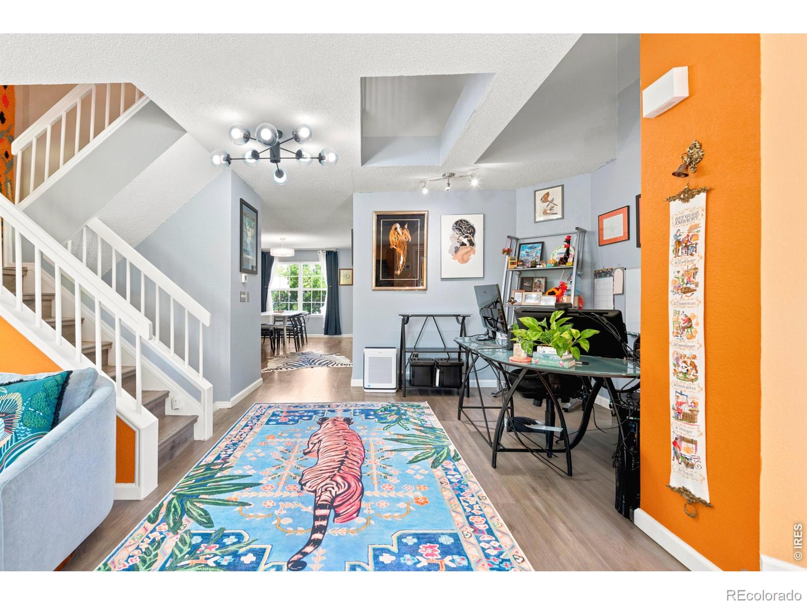 MLS Image #6 for 5842 w atlantic place,denver, Colorado