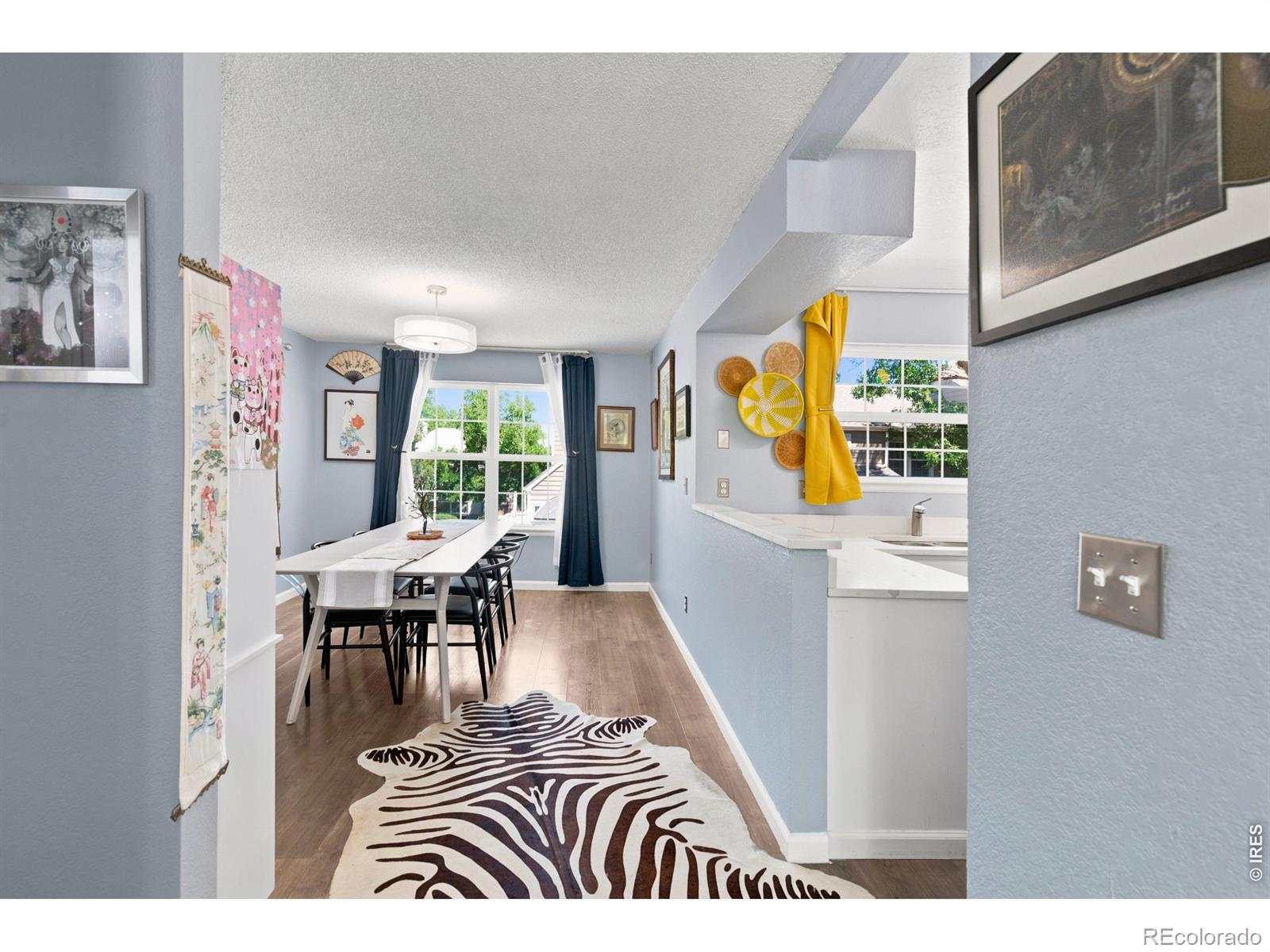 MLS Image #7 for 5842 w atlantic place,denver, Colorado
