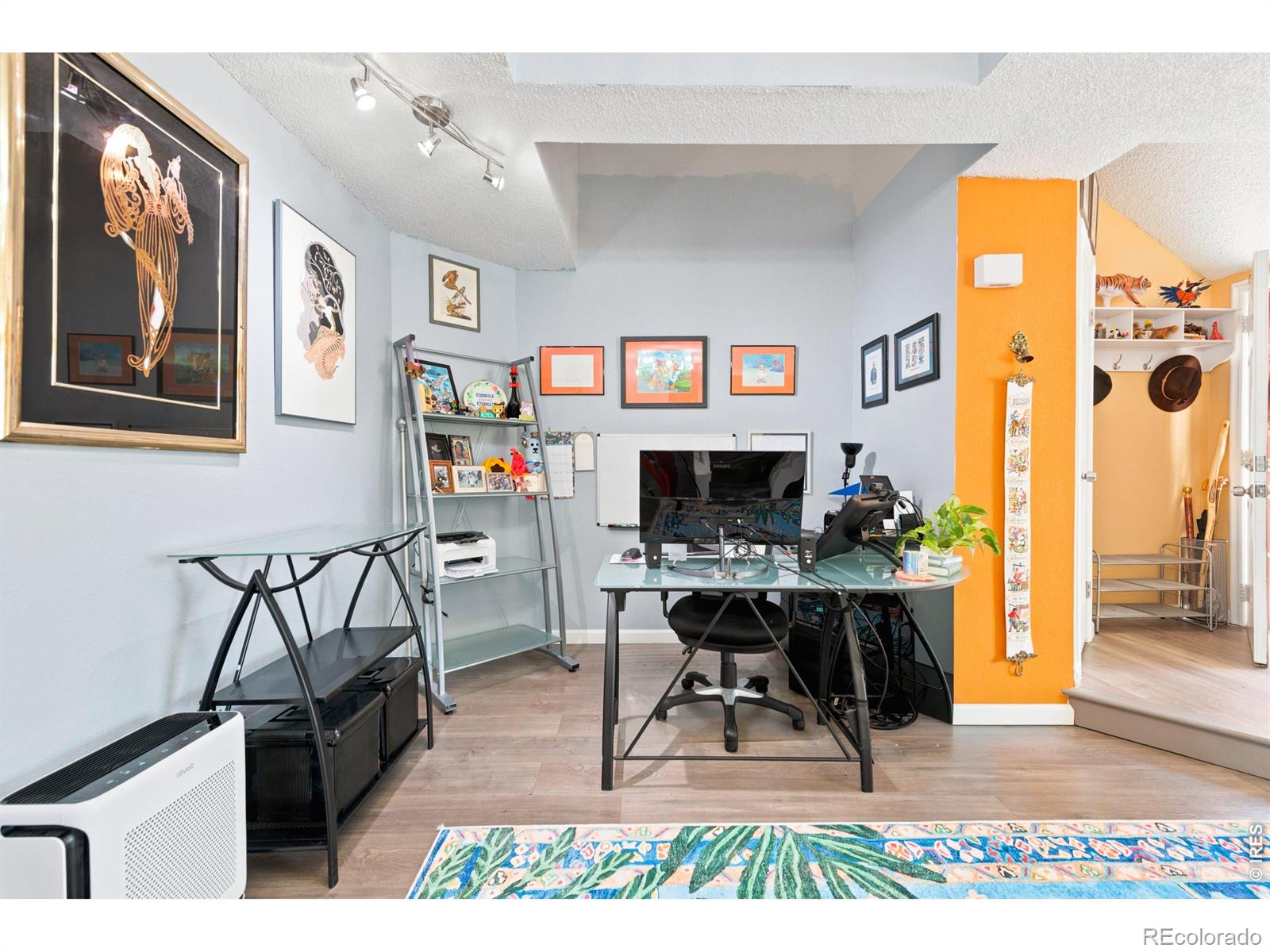 MLS Image #8 for 5842 w atlantic place,denver, Colorado