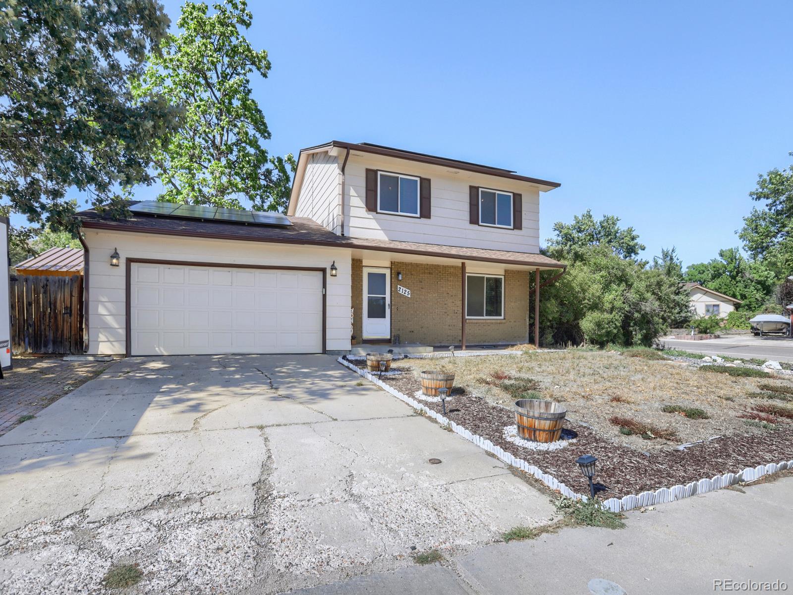 MLS Image #0 for 2125  44th avenue,greeley, Colorado
