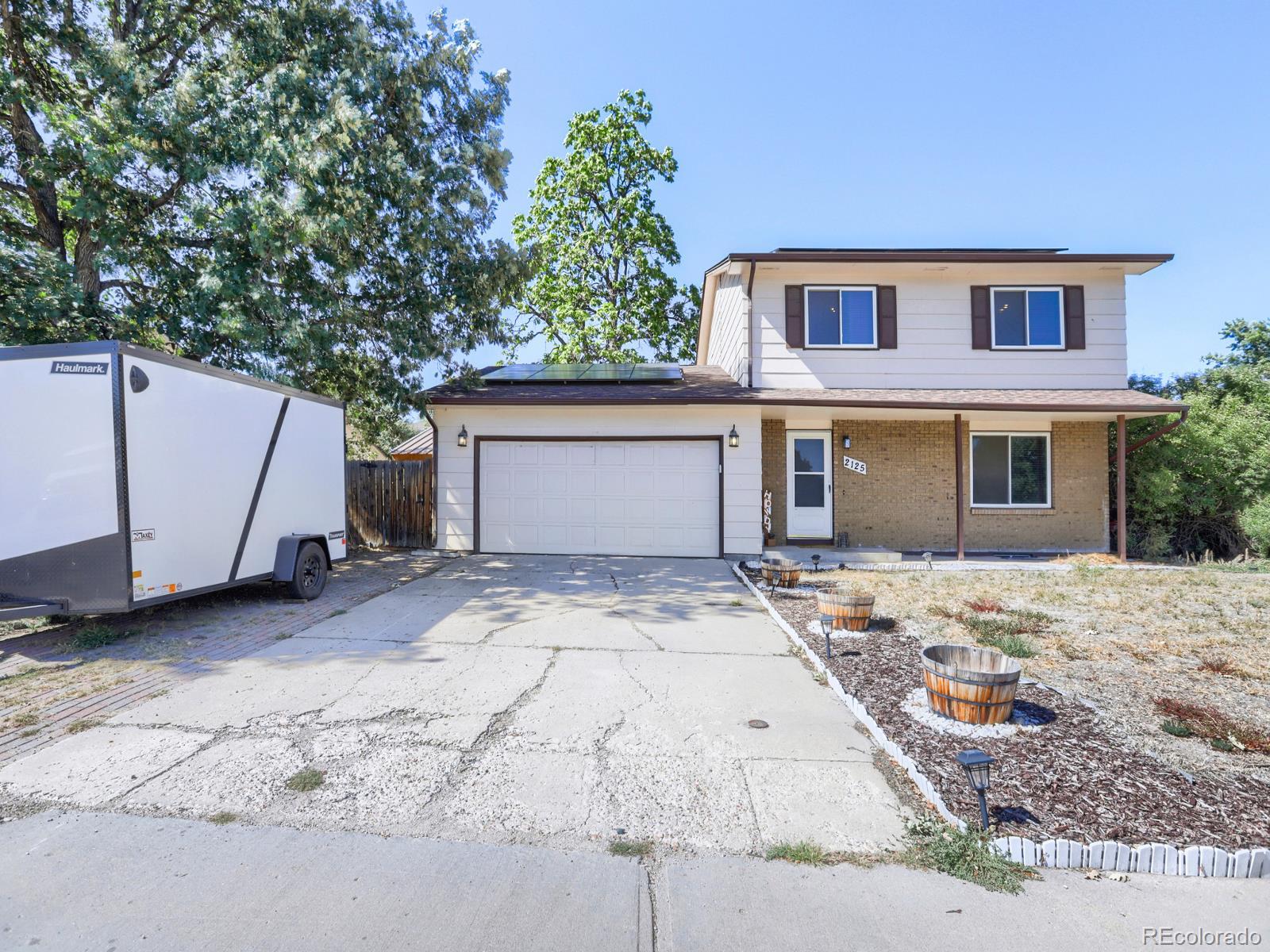 MLS Image #2 for 2125  44th avenue,greeley, Colorado