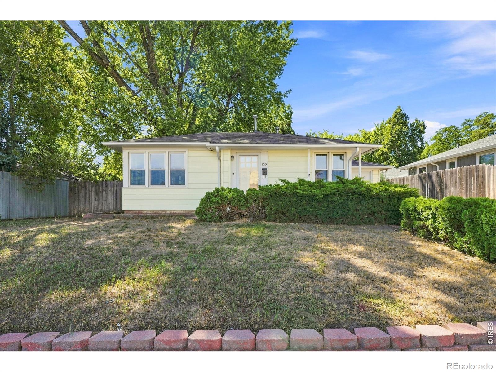 MLS Image #17 for 1513  9th avenue,longmont, Colorado