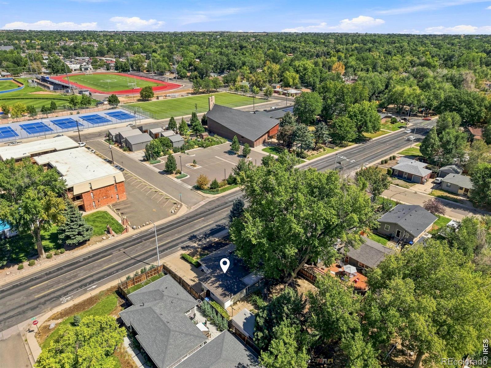 MLS Image #31 for 1513  9th avenue,longmont, Colorado