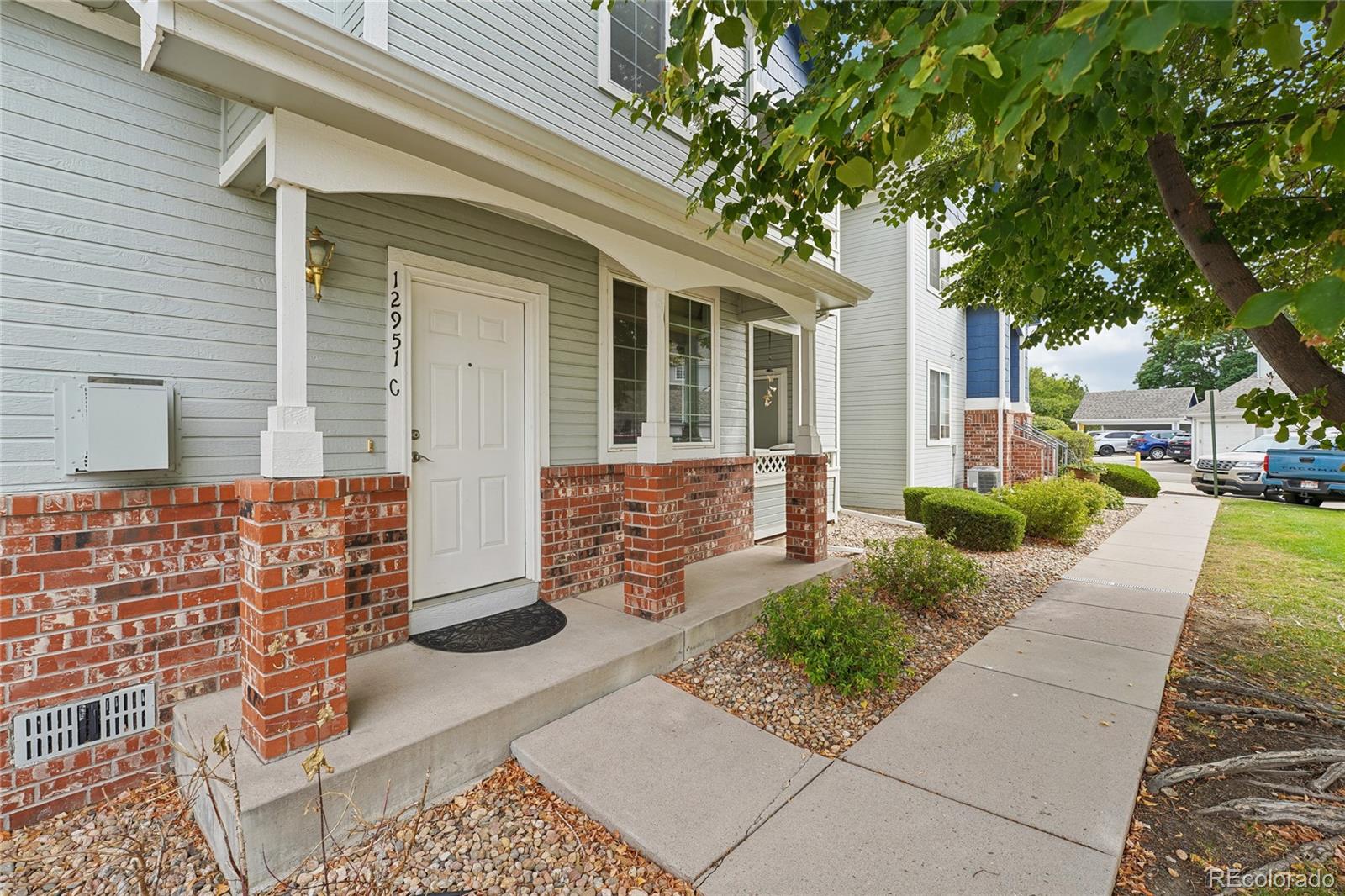 MLS Image #1 for 12951  lafayette street,thornton, Colorado