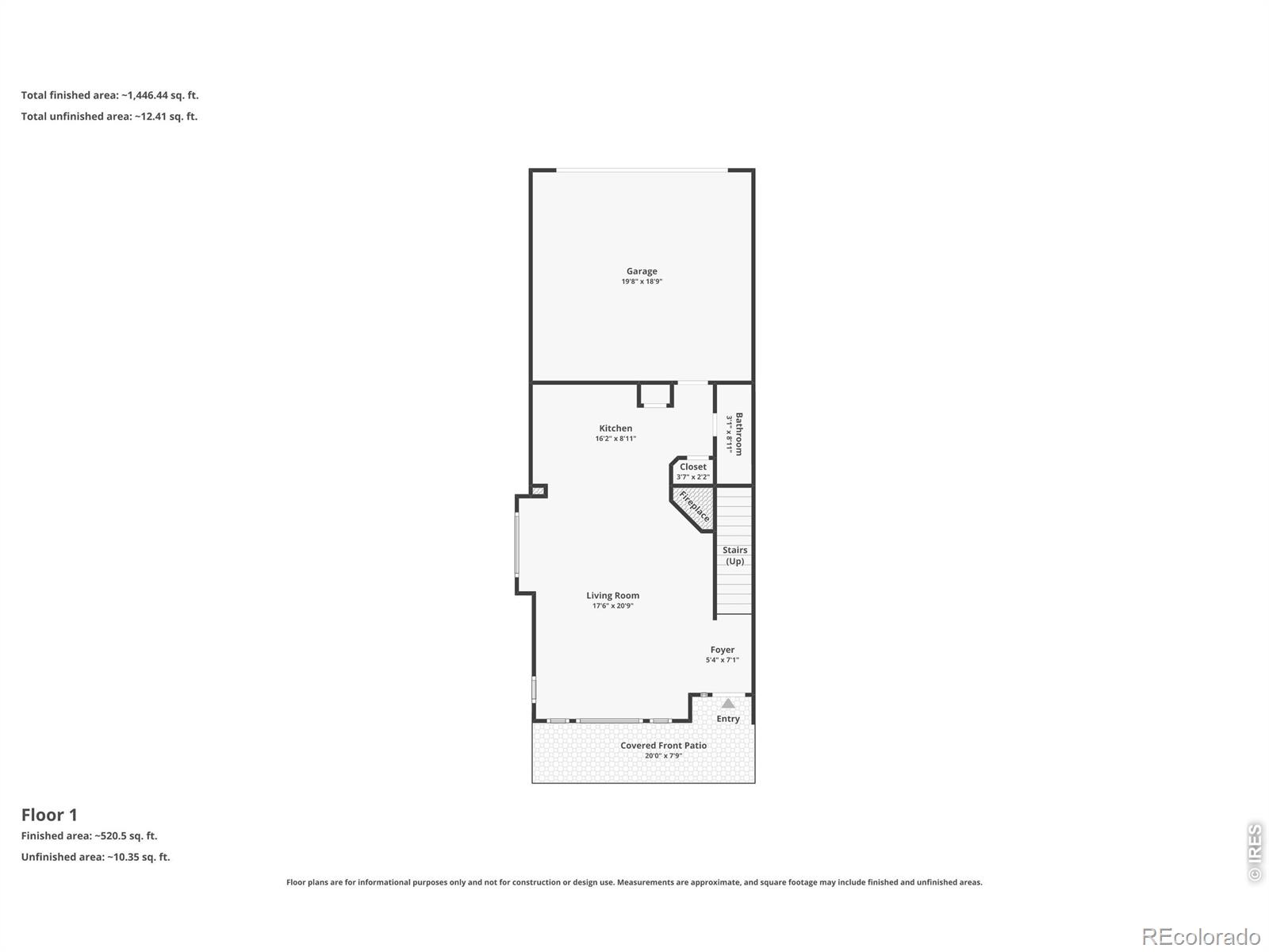 MLS Image #26 for 2855  rock creek circle,superior, Colorado