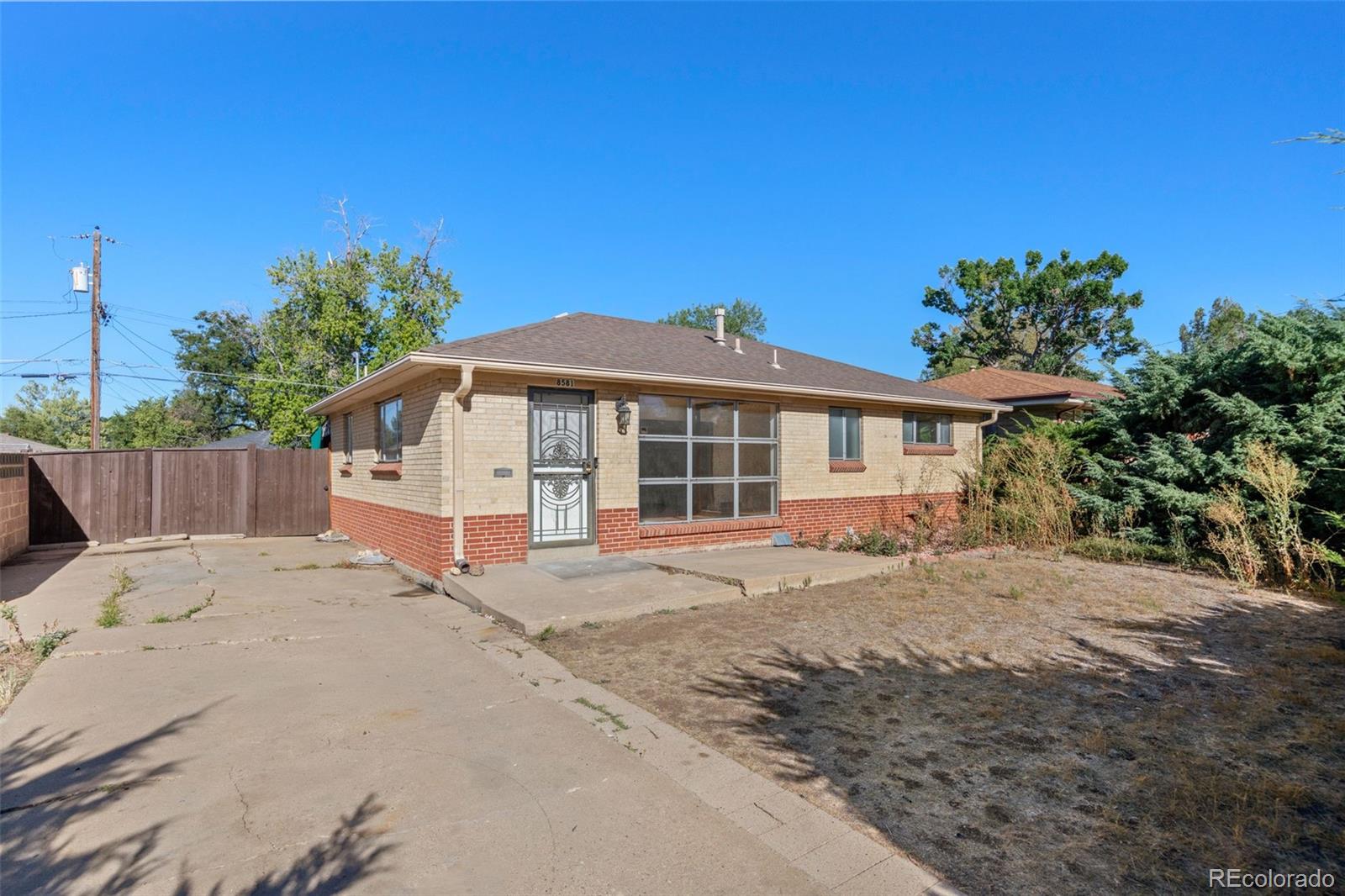 MLS Image #0 for 8581  crescent drive,westminster, Colorado
