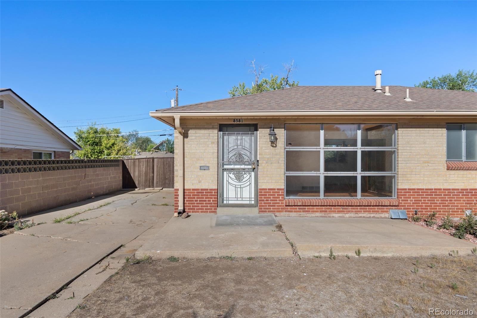 MLS Image #2 for 8581  crescent drive,westminster, Colorado
