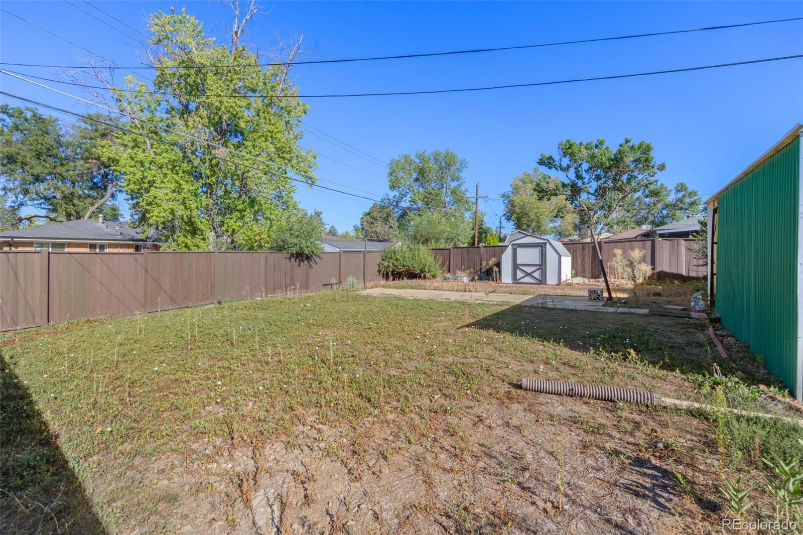 MLS Image #30 for 8581  crescent drive,westminster, Colorado