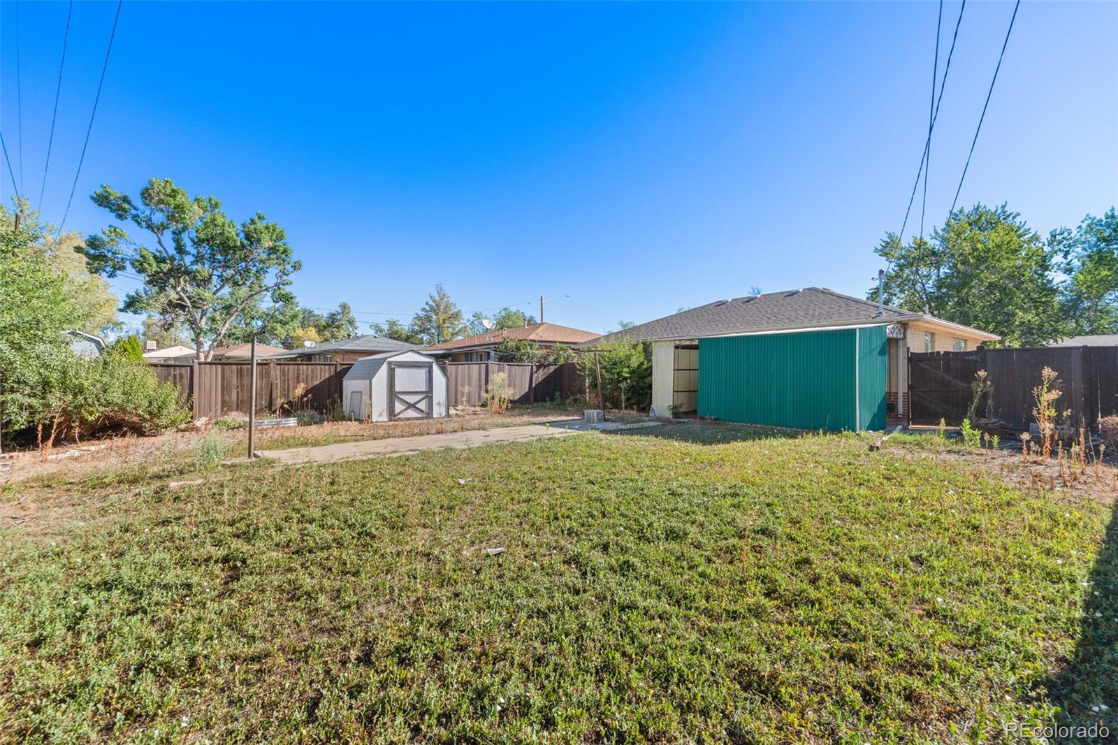 MLS Image #32 for 8581  crescent drive,westminster, Colorado