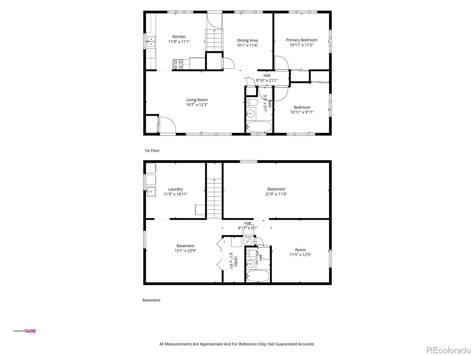 MLS Image #36 for 8581  crescent drive,westminster, Colorado