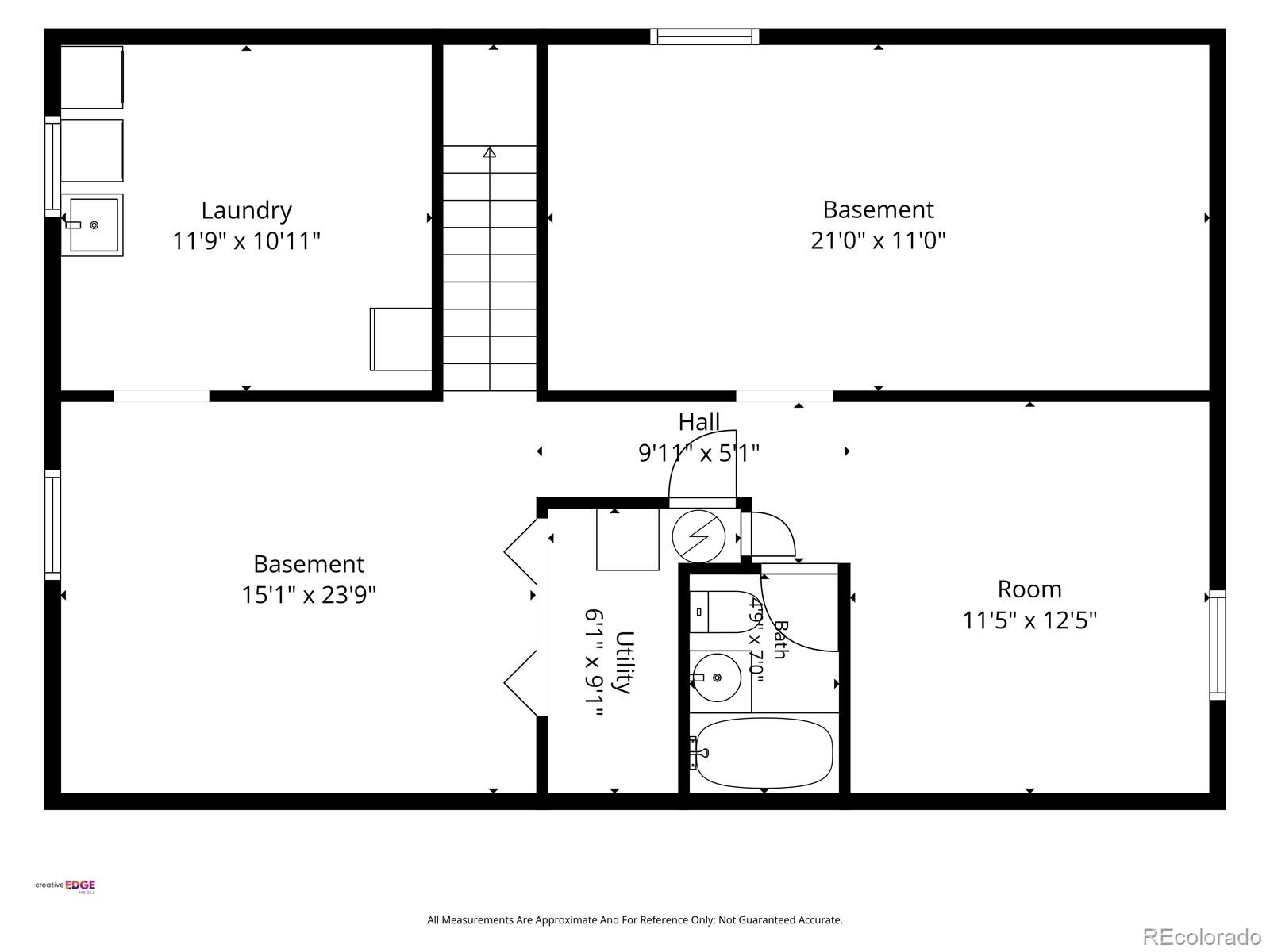 MLS Image #37 for 8581  crescent drive,westminster, Colorado