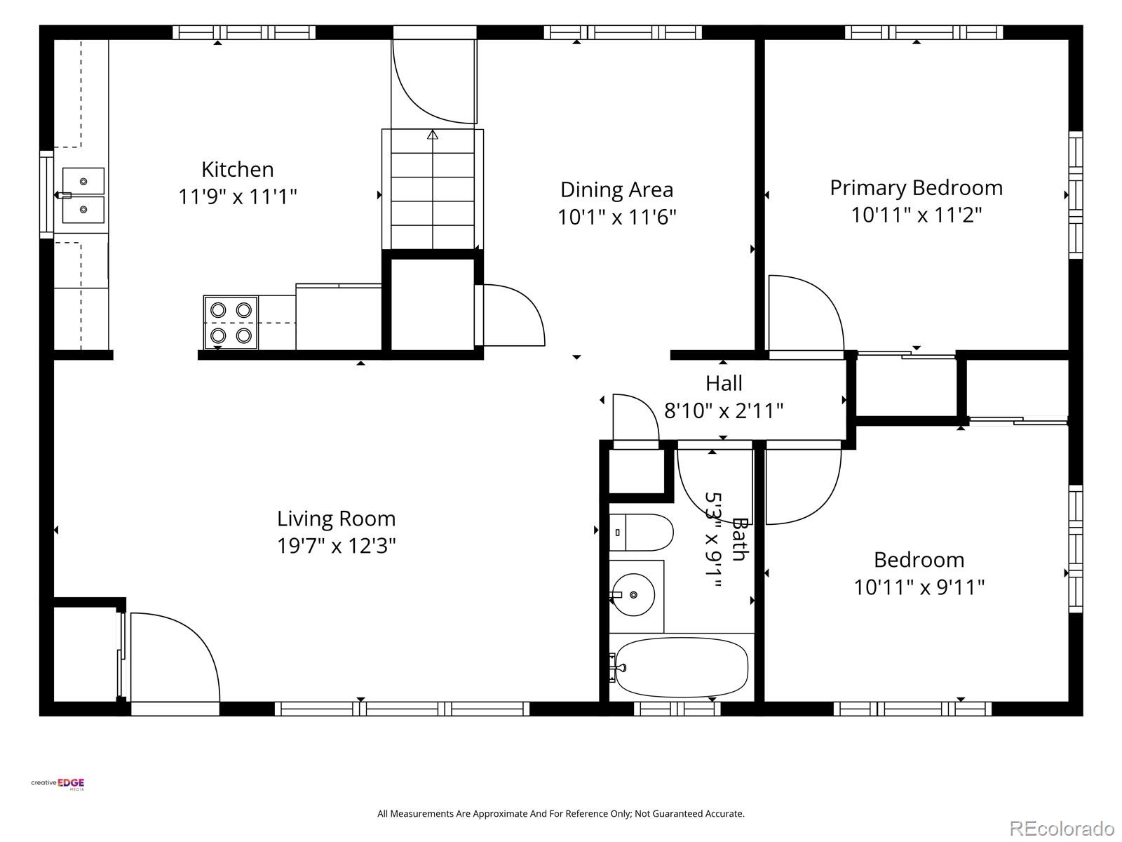 MLS Image #38 for 8581  crescent drive,westminster, Colorado