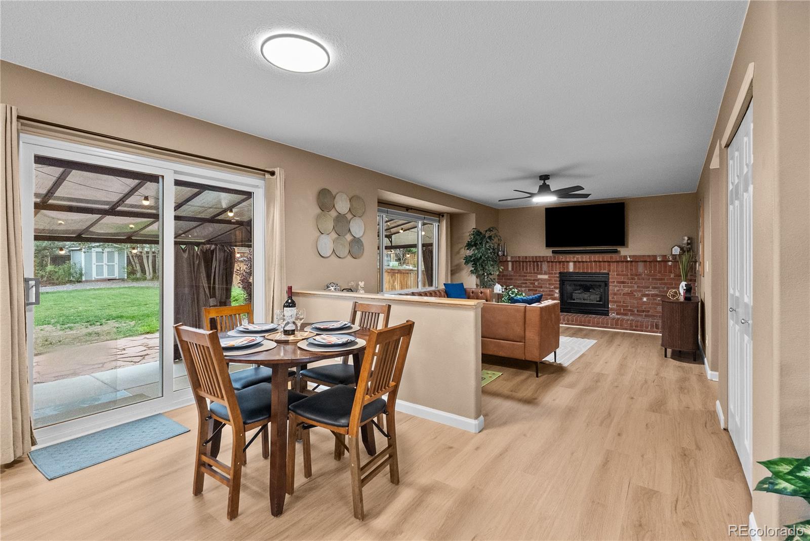 MLS Image #10 for 5136  weeping willow circle,highlands ranch, Colorado