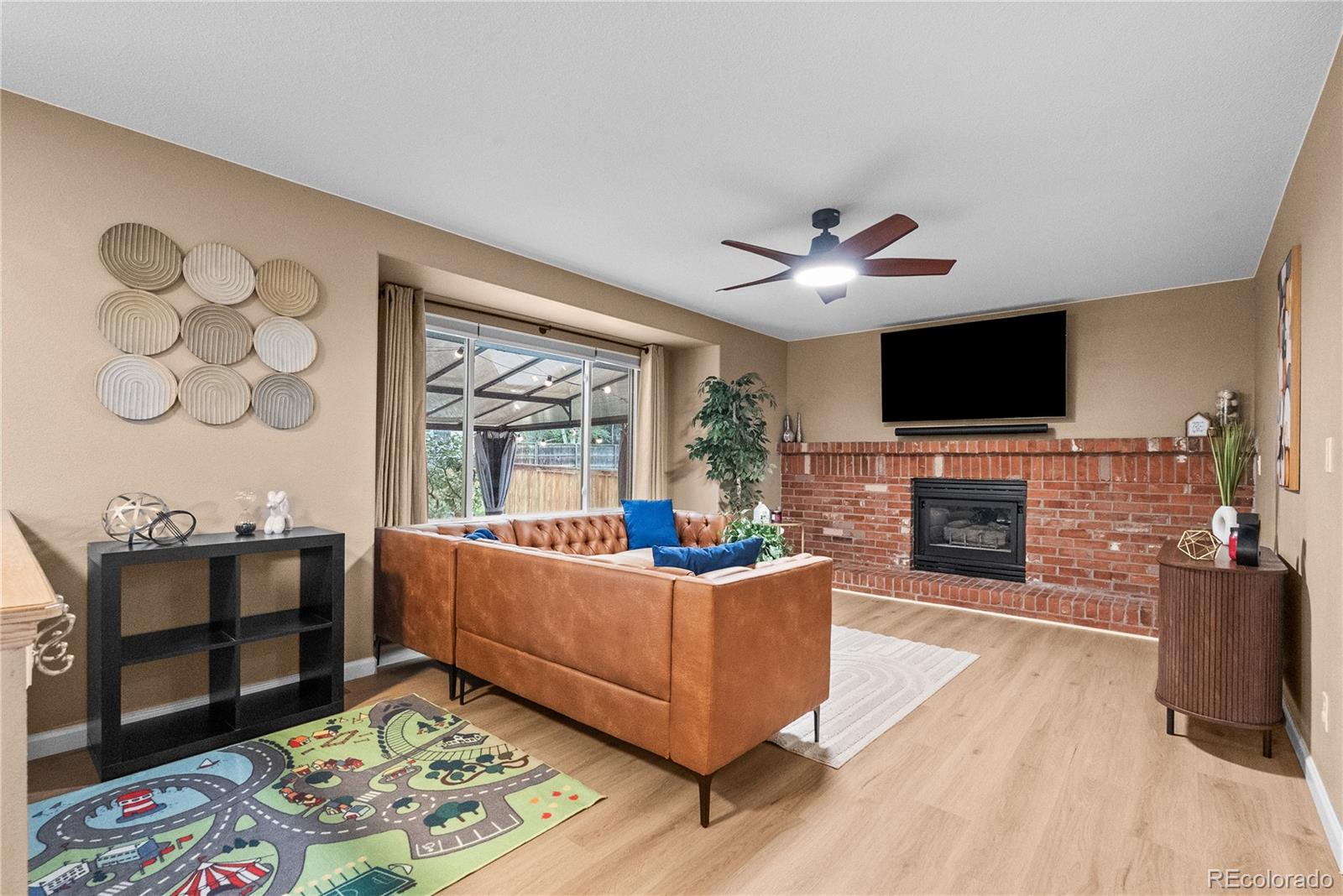 MLS Image #12 for 5136  weeping willow circle,highlands ranch, Colorado