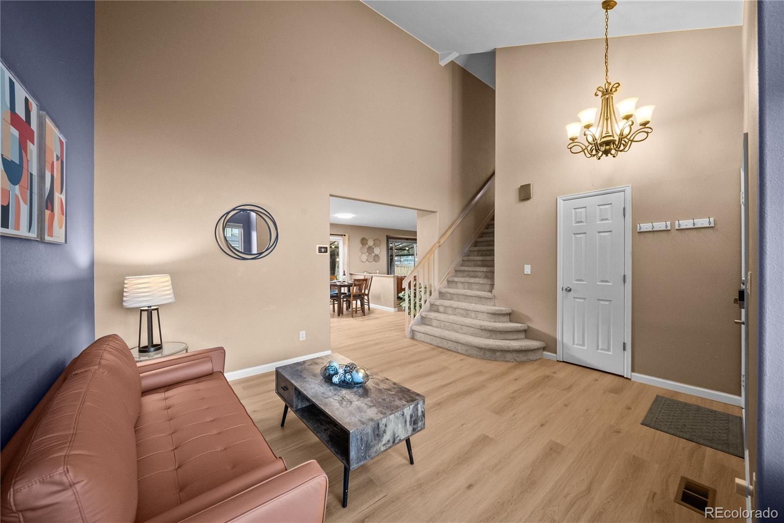 MLS Image #17 for 5136  weeping willow circle,highlands ranch, Colorado