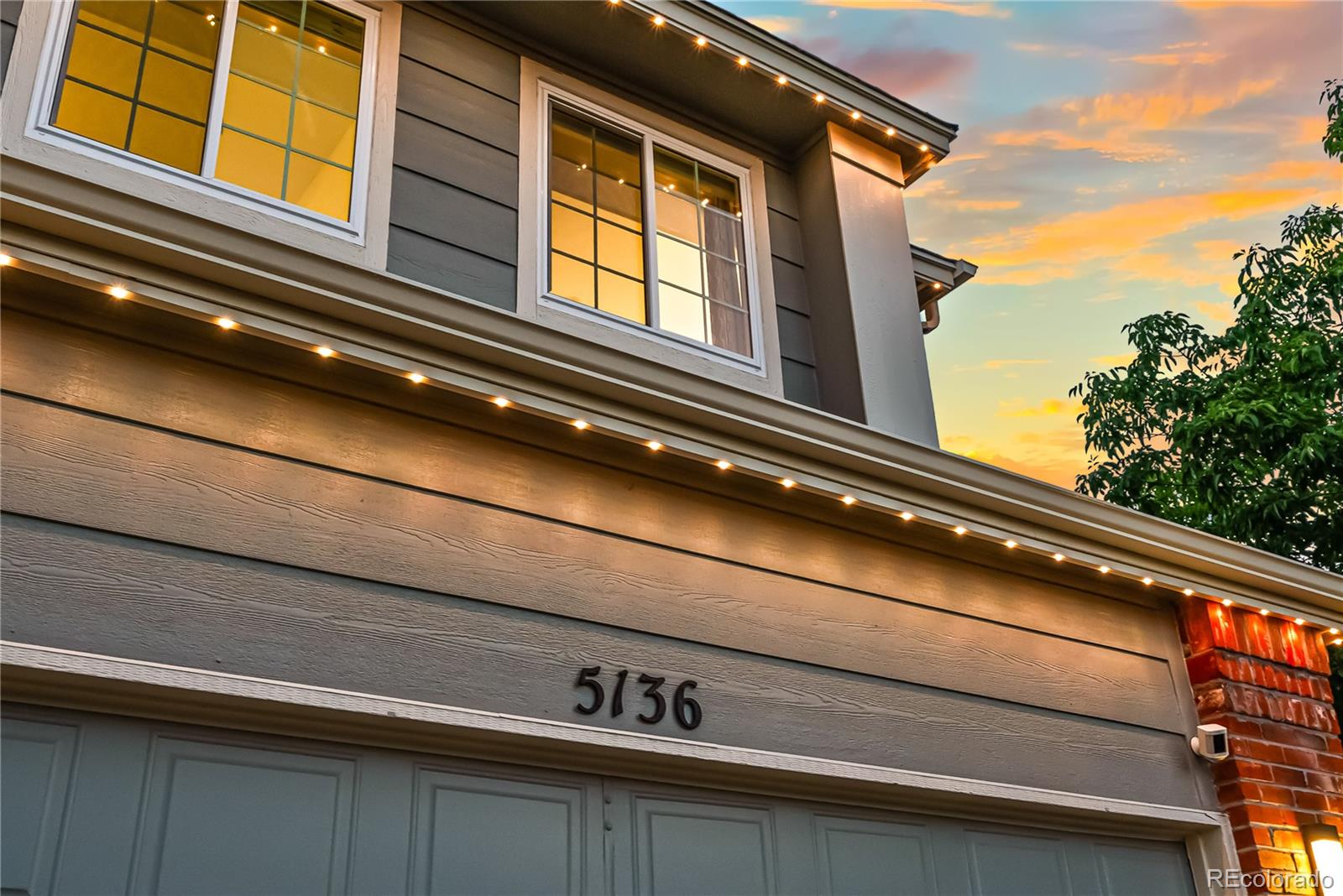 MLS Image #2 for 5136  weeping willow circle,highlands ranch, Colorado