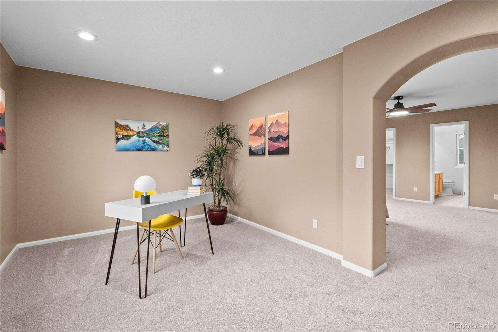 MLS Image #20 for 5136  weeping willow circle,highlands ranch, Colorado