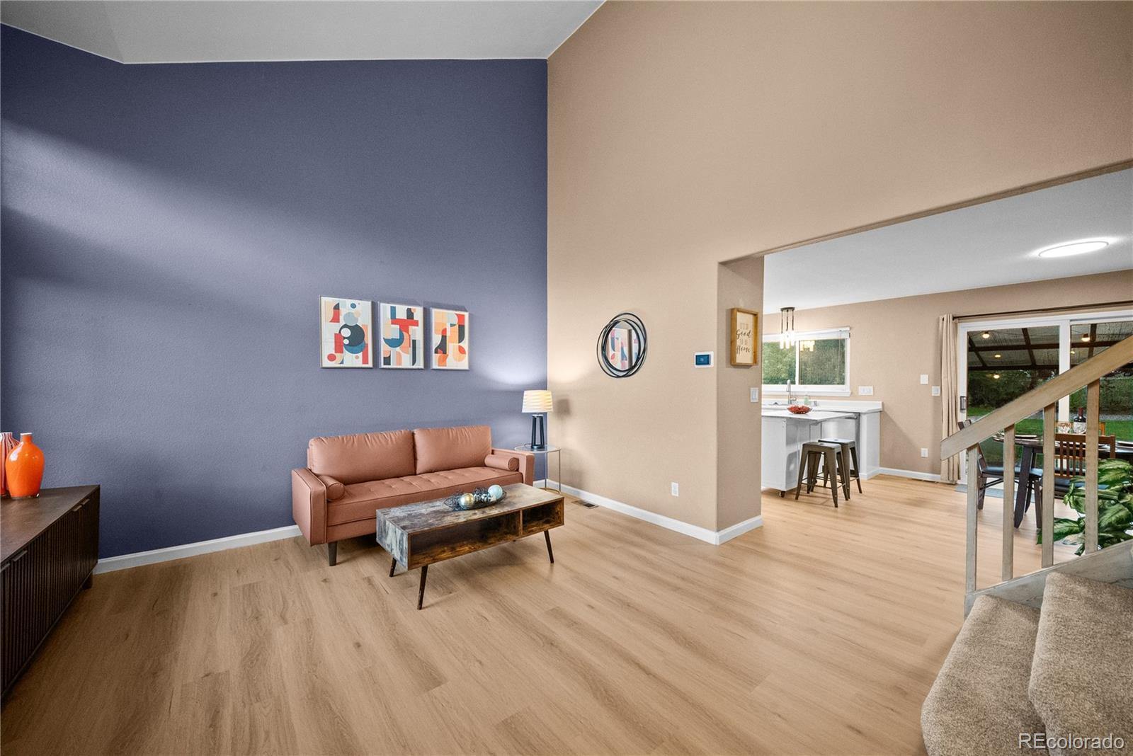 MLS Image #3 for 5136  weeping willow circle,highlands ranch, Colorado